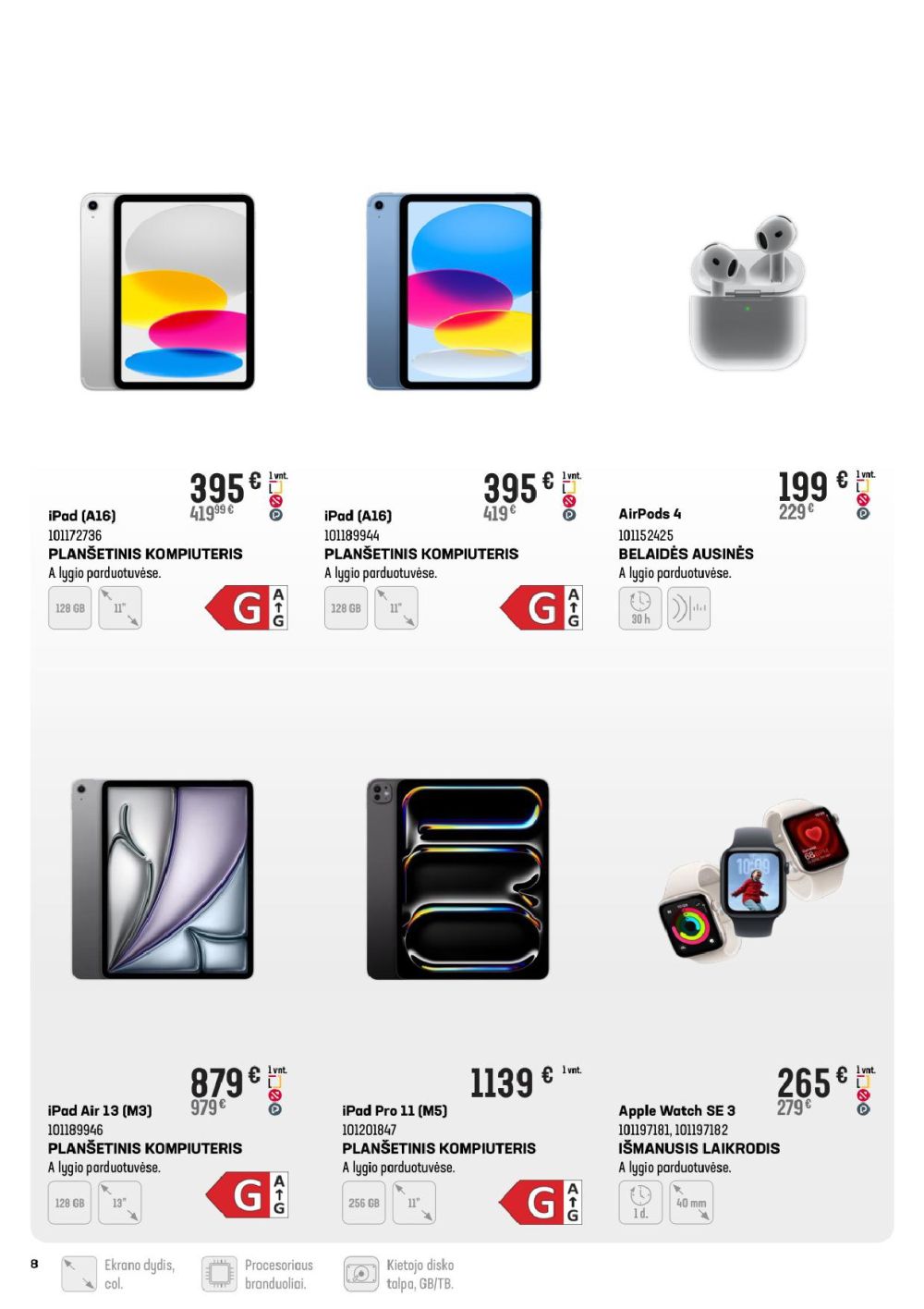 SENUKAI - Leidinys Nr.3 (2026 02 11 - 2026 03 09) | 8