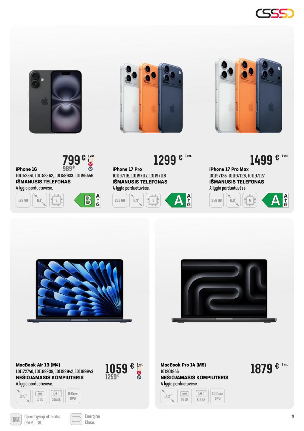 SENUKAI - Leidinys Nr.3 (2026 02 11 - 2026 03 09) | 9