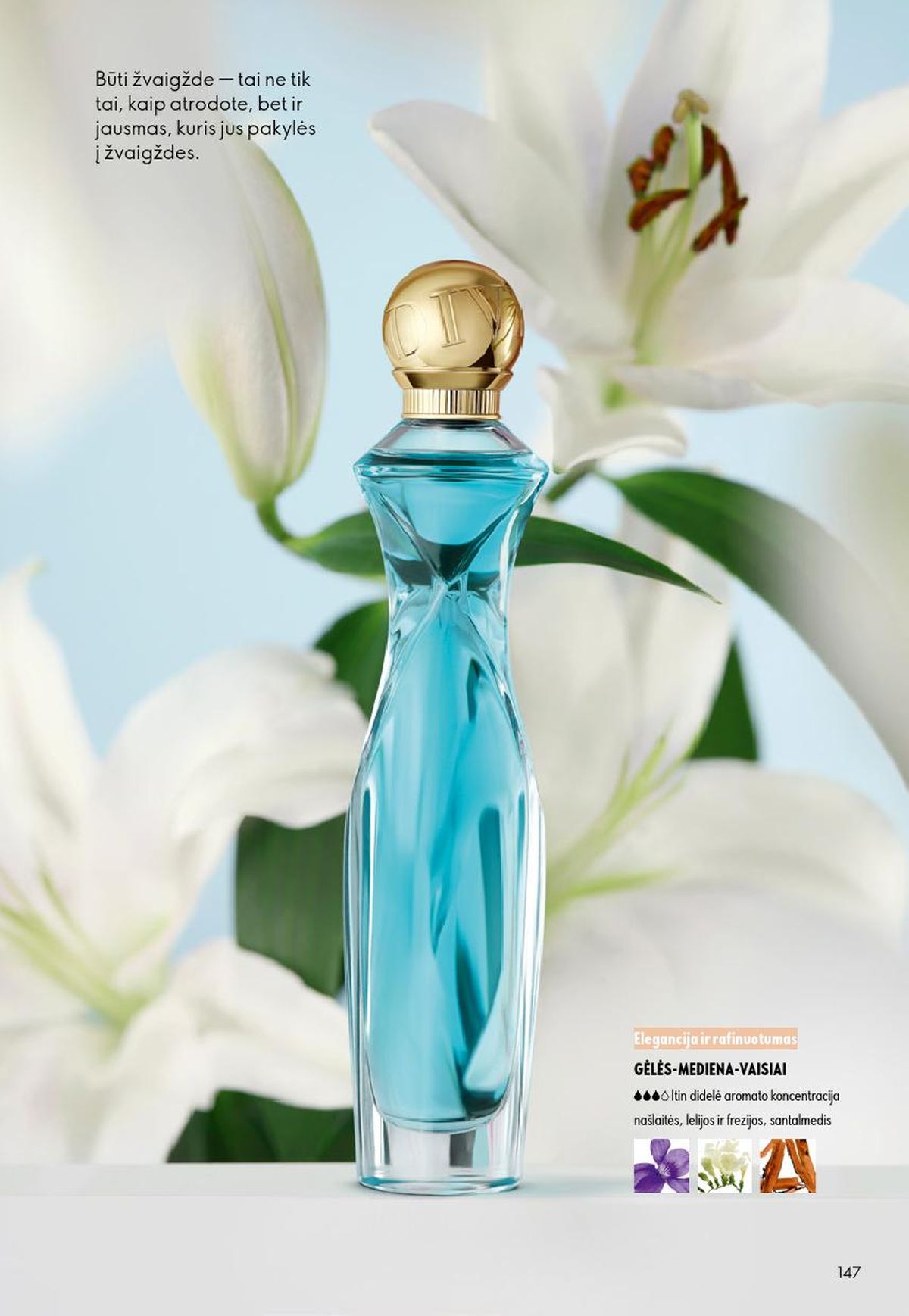 ORIFLAME - Katalogas (2026 07 15 - 2026 08 04) | 74