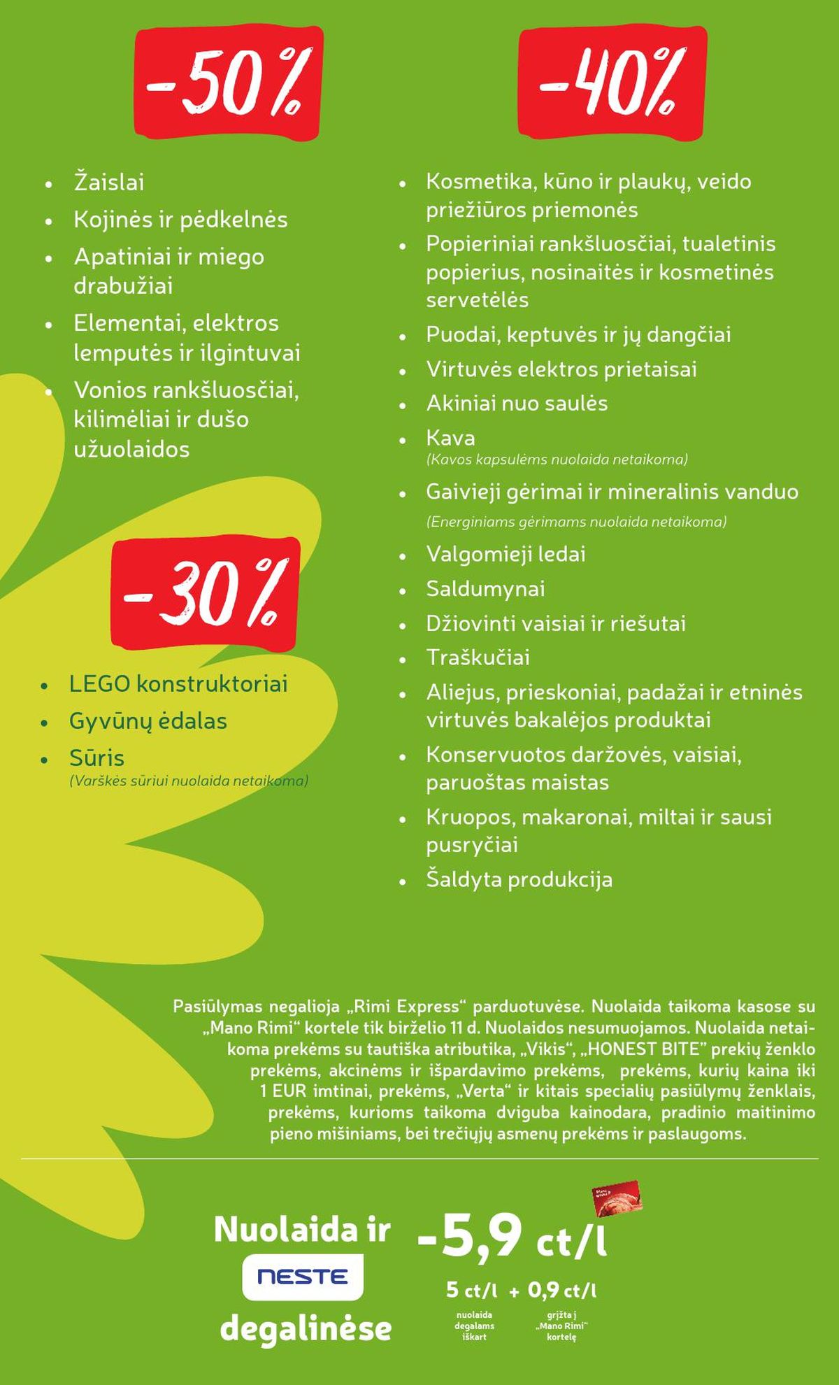 RIMI - Leidinys Nr.24 (2026 06 09 - 2026 06 15) | 2