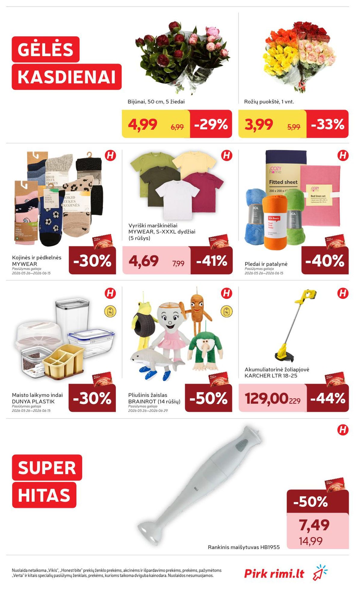 RIMI - Leidinys Nr.24 (2026 06 09 - 2026 06 15) | 19