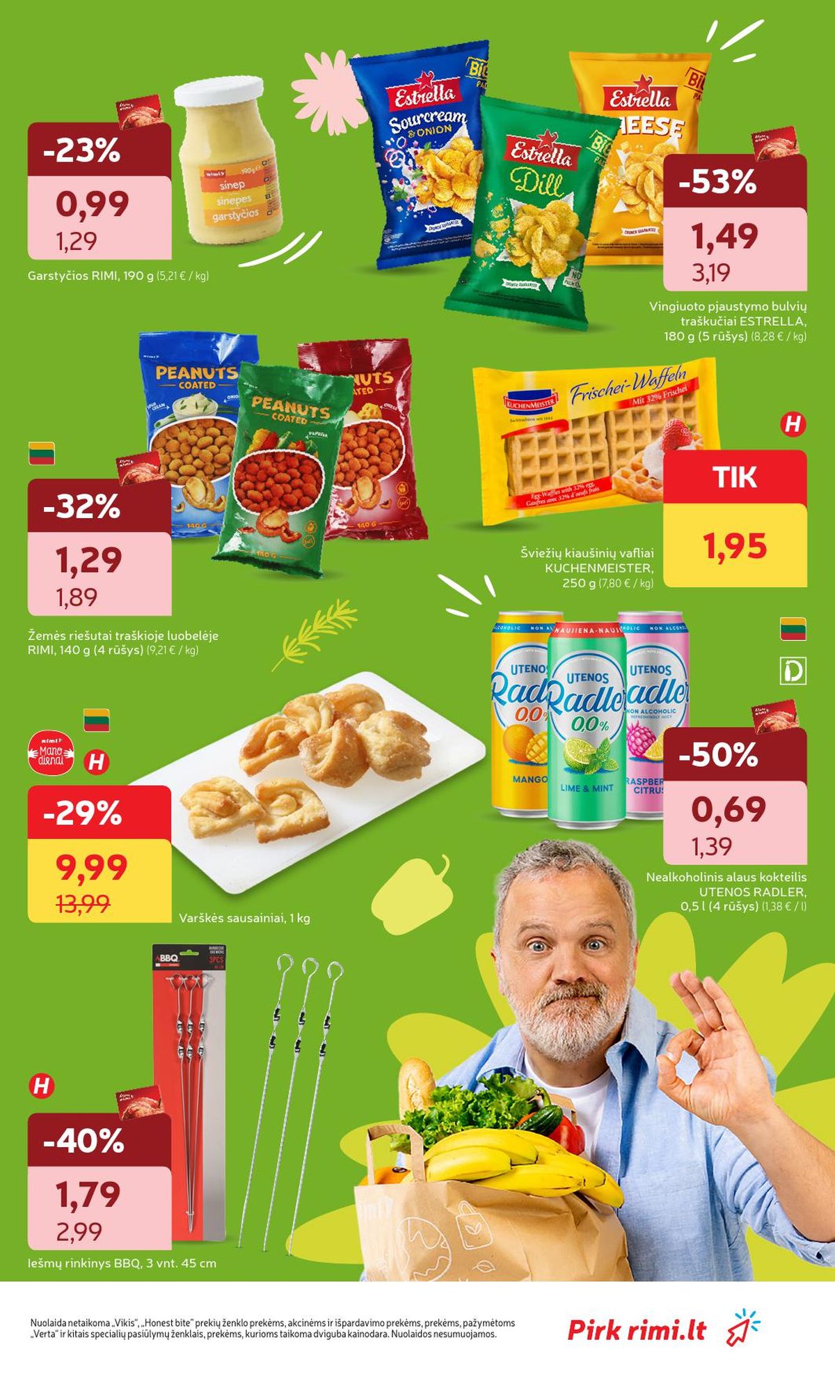 RIMI - Leidinys Nr.24 (2026 06 09 - 2026 06 15) | 3