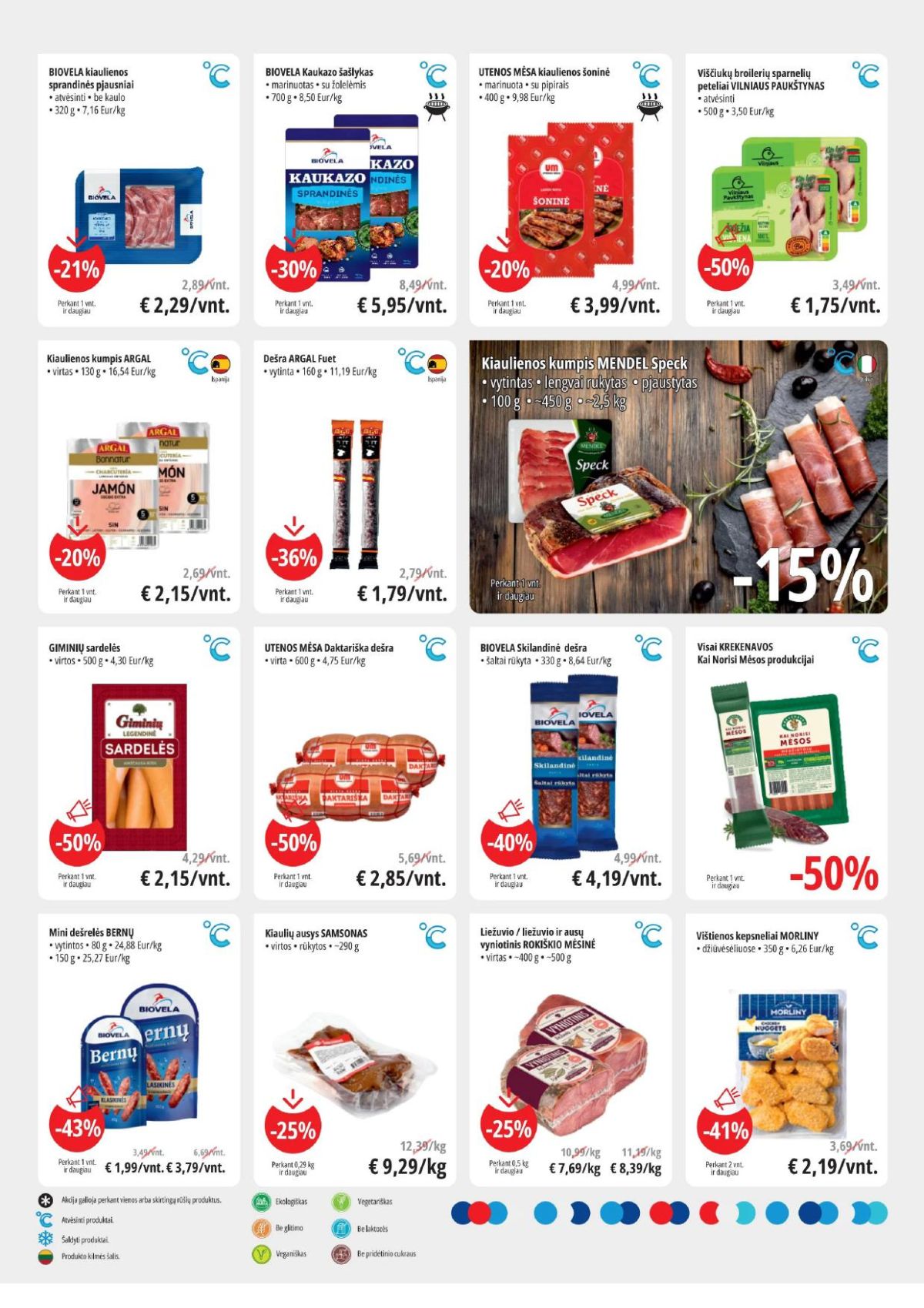 PROMO Cash&Carry (2026 04 29 - 2026 05 12) | 2