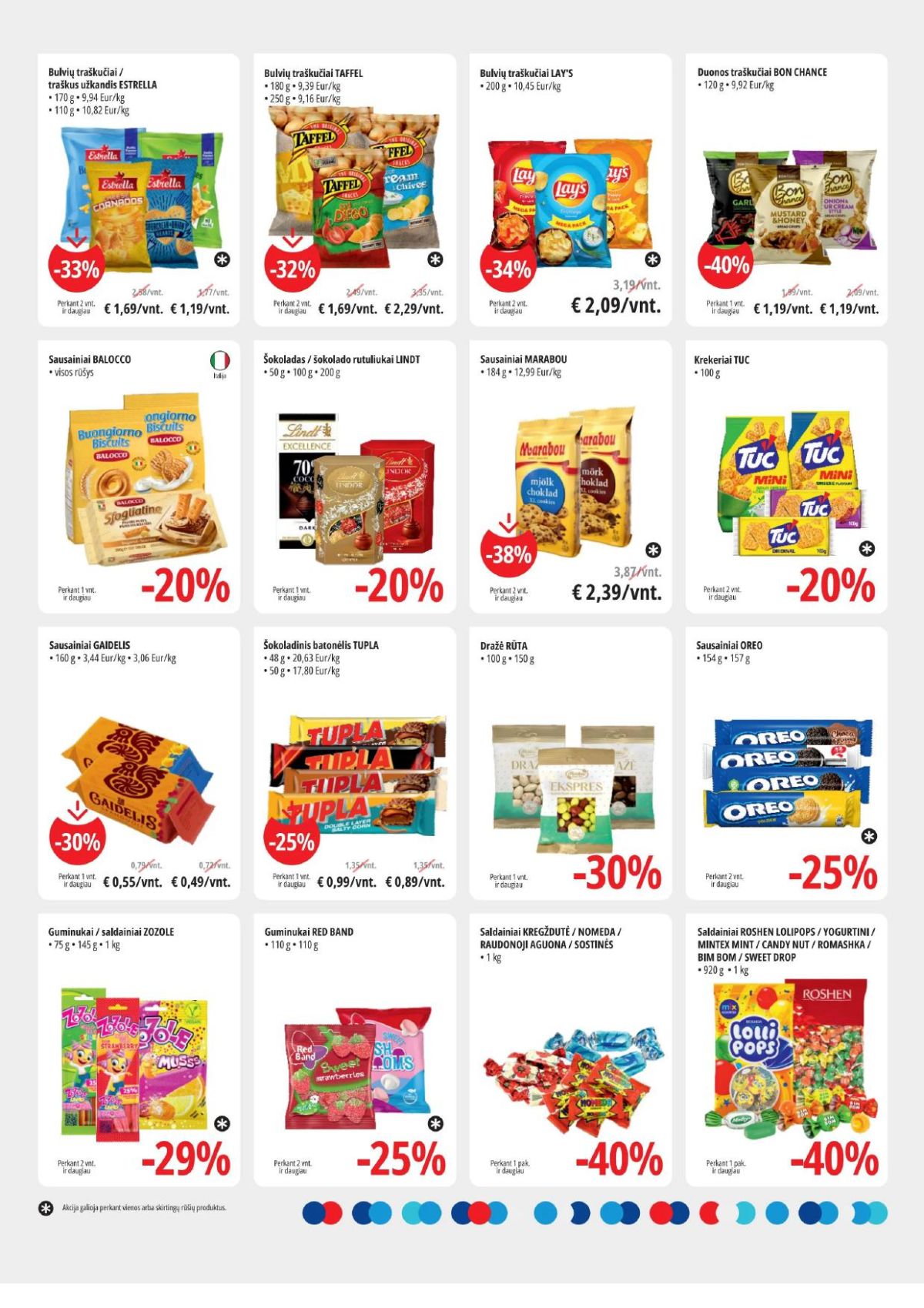 PROMO Cash&Carry (2026 04 29 - 2026 05 12) | 5