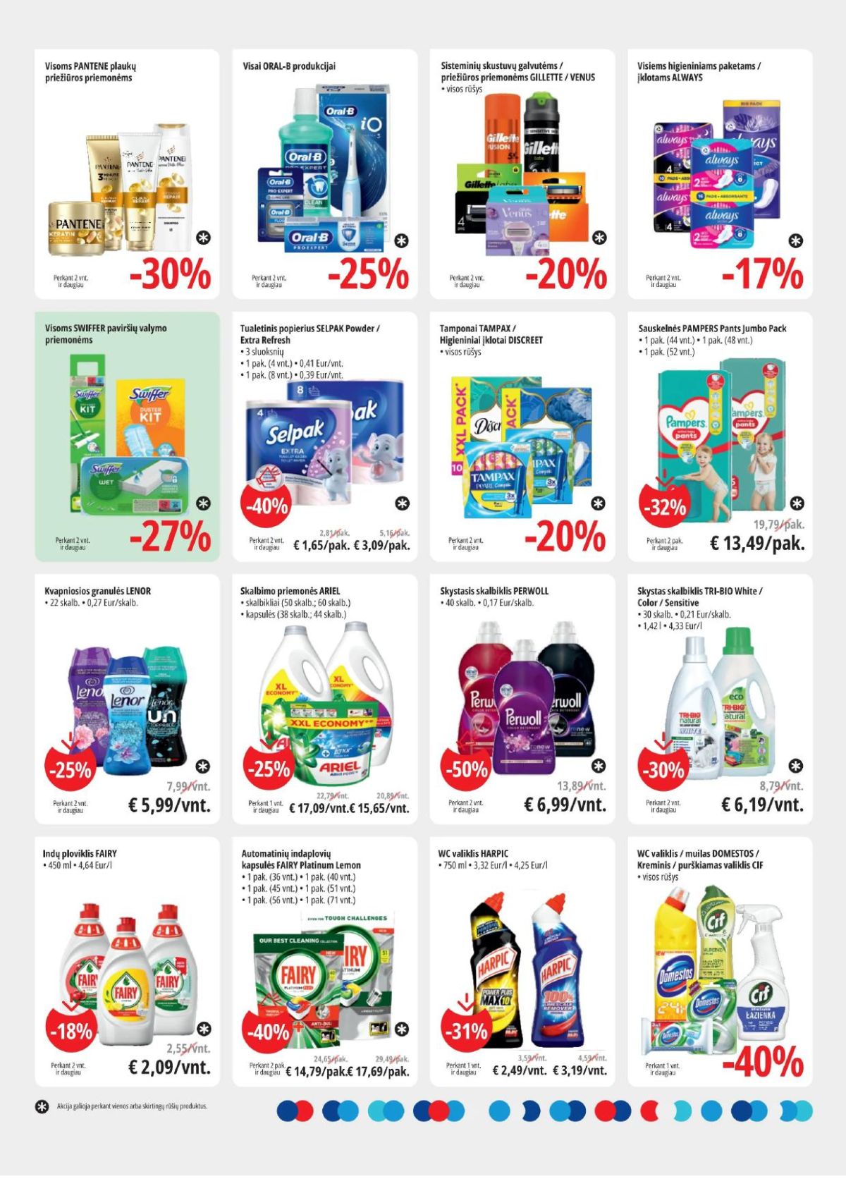 PROMO Cash&Carry (2026 04 29 - 2026 05 12) | 6