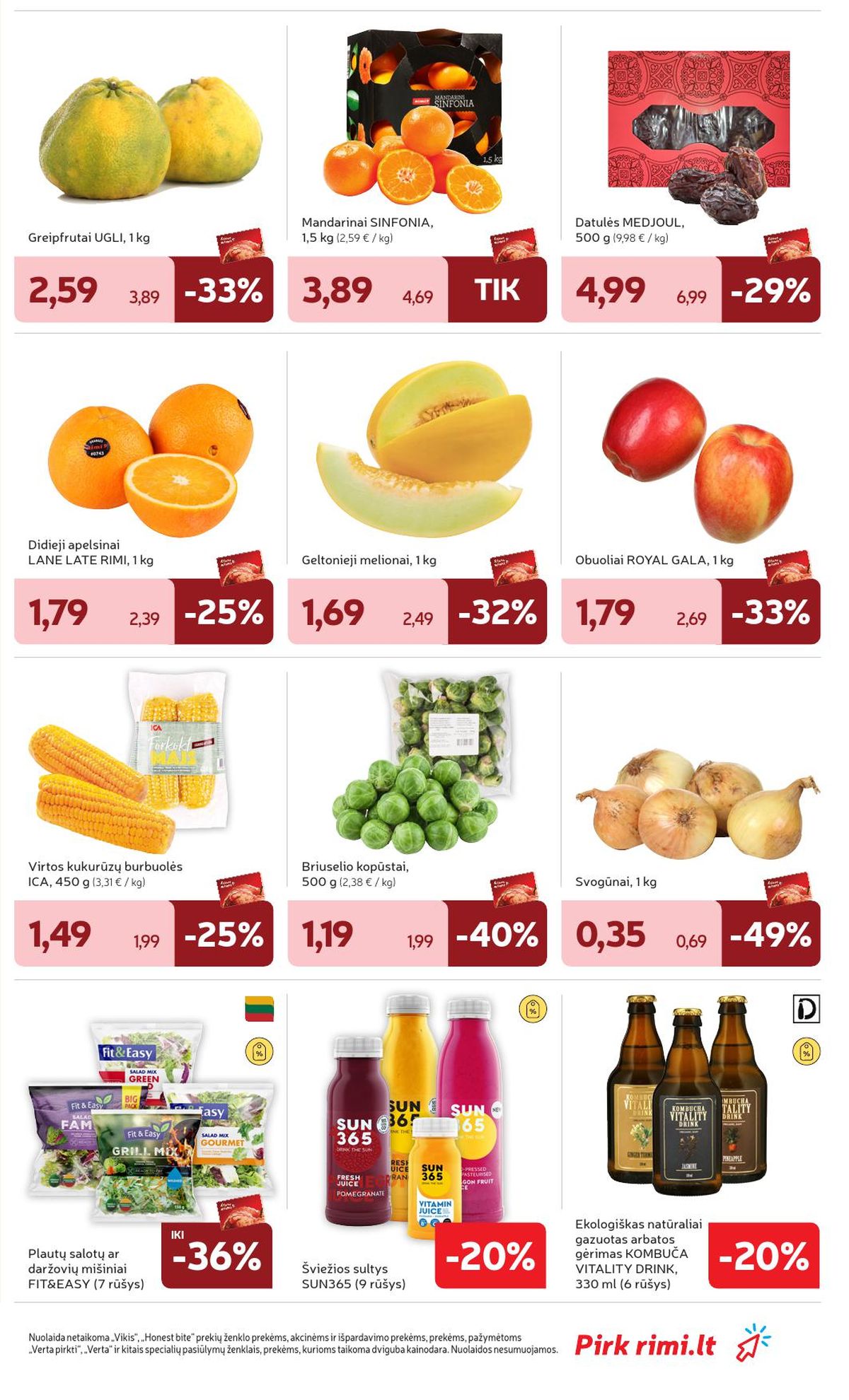 RIMI - Leidinys Nr.9 (2026 02 24 - 2026 03 02) | 11