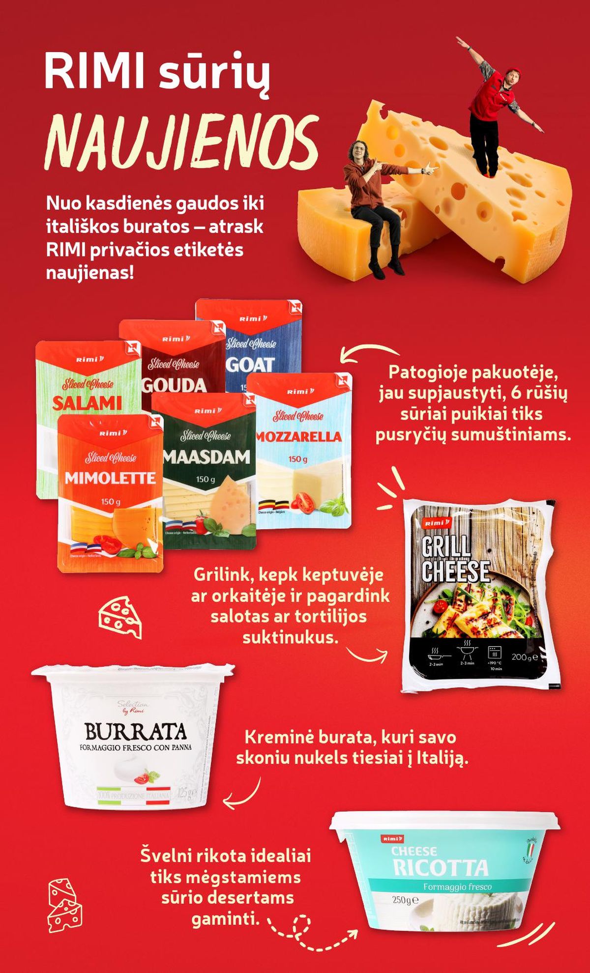 RIMI - Leidinys Nr.9 (2026 02 24 - 2026 03 02) | 18