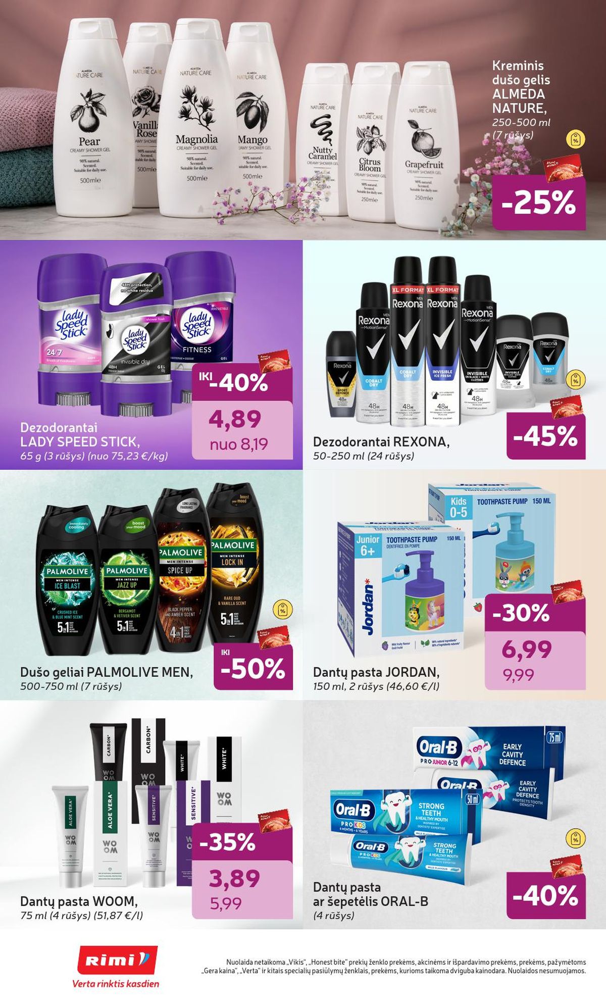 RIMI - Leidinys Nr.9 (2026 02 24 - 2026 03 02) | 4