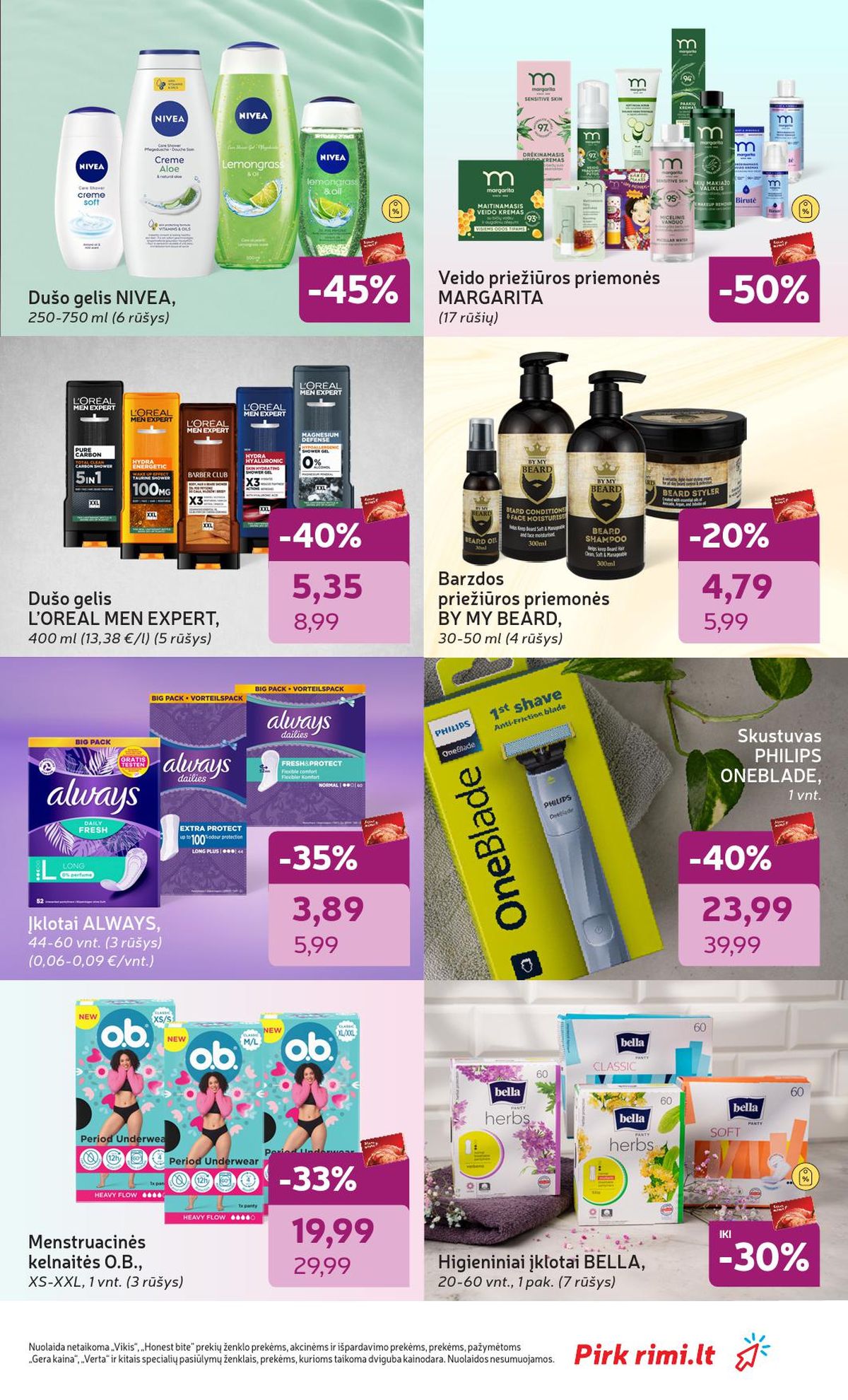 RIMI - Leidinys Nr.9 (2026 02 24 - 2026 03 02) | 5