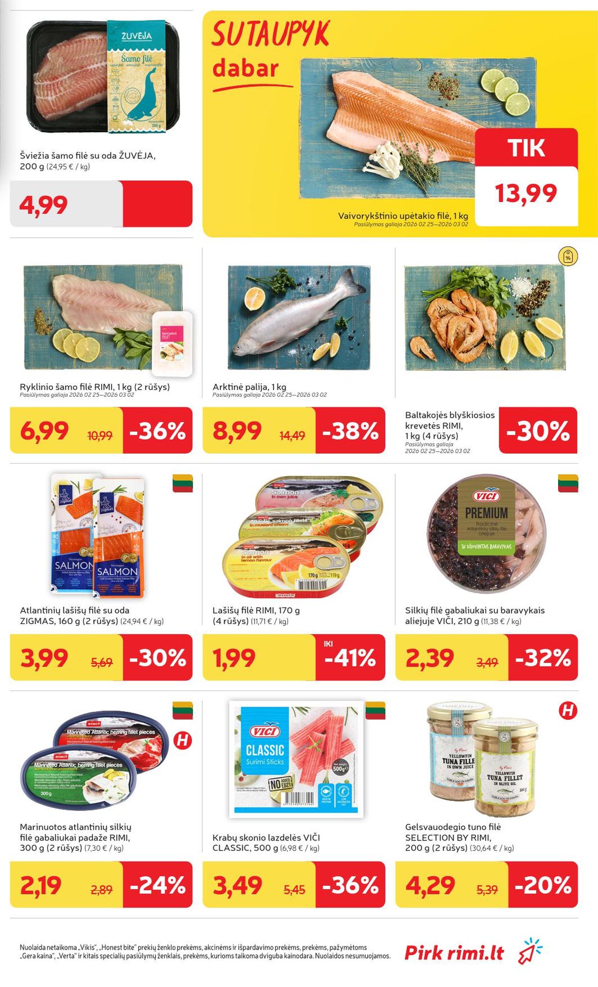 RIMI - Leidinys Nr.9 (2026 02 24 - 2026 03 02) | 7