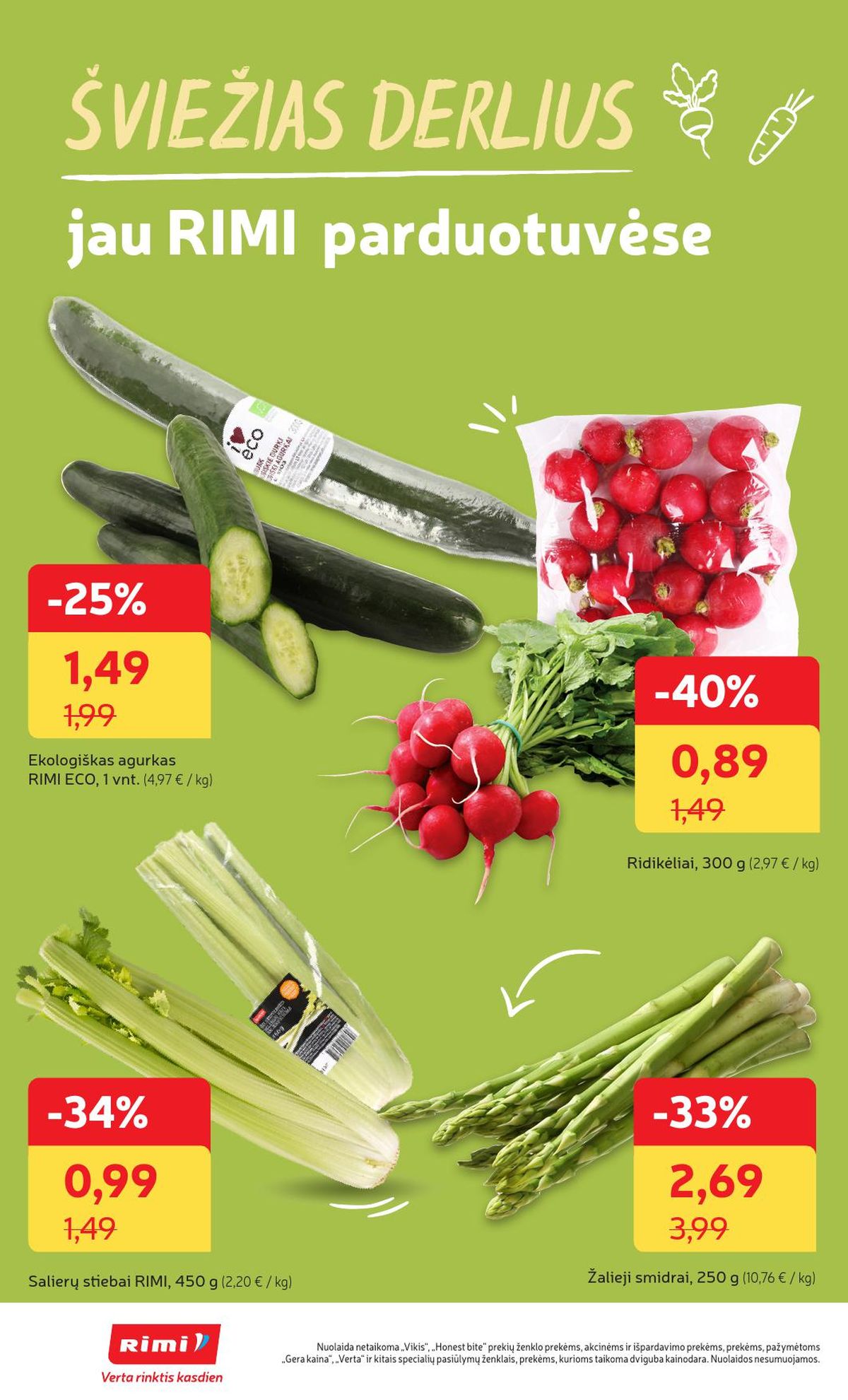 RIMI - Leidinys Nr.9 (2026 02 24 - 2026 03 02) | 8