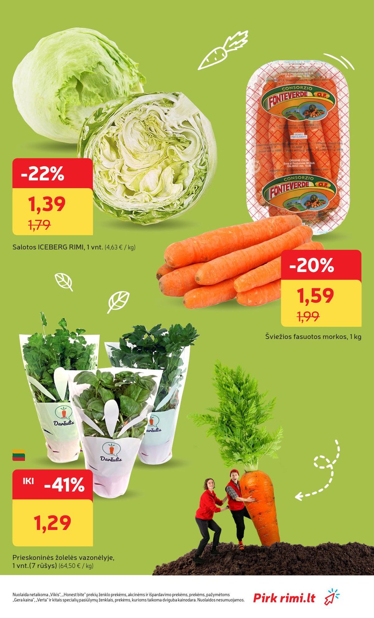 RIMI - Leidinys Nr.9 (2026 02 24 - 2026 03 02) | 9