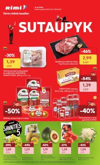 RIMI - Leidinys Nr.9 (2026 02 24 - 2026 03 02)