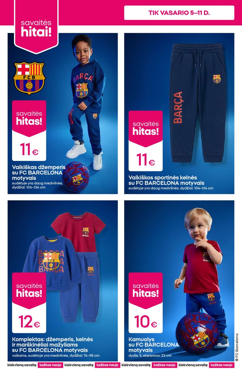 PEPCO (2026 02 05 - 2026 02 11) | 2