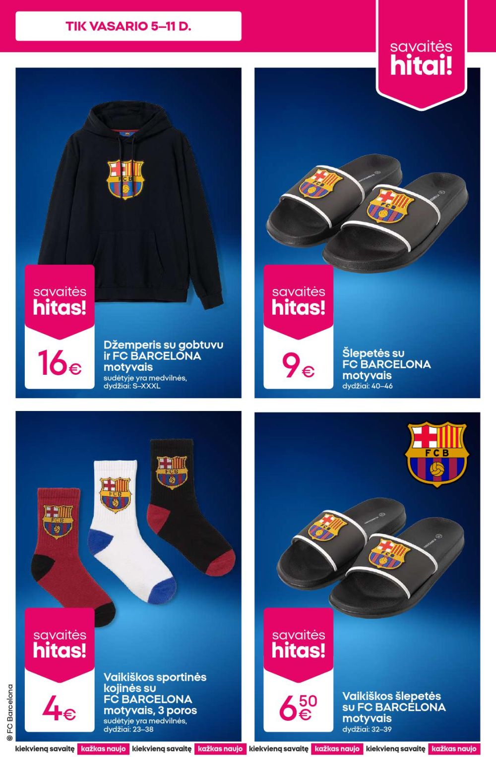 PEPCO (2026 02 05 - 2026 02 11) | 5