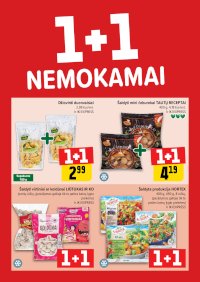 Daugiau yra pigiau Nr. 04 (2026-01-19 - 2026-01-25)