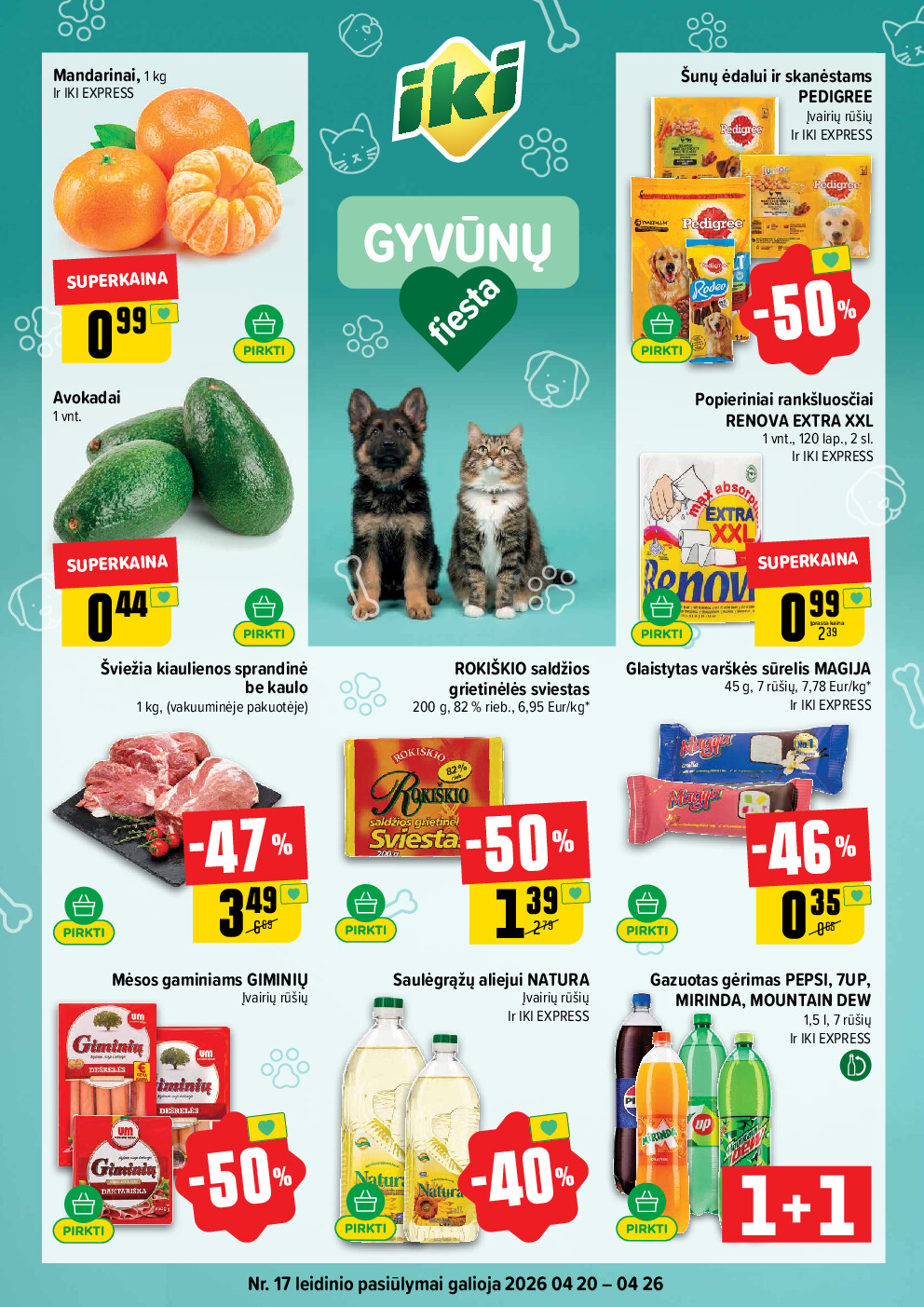  (2026-04-20 - 2026-04-26) | 1