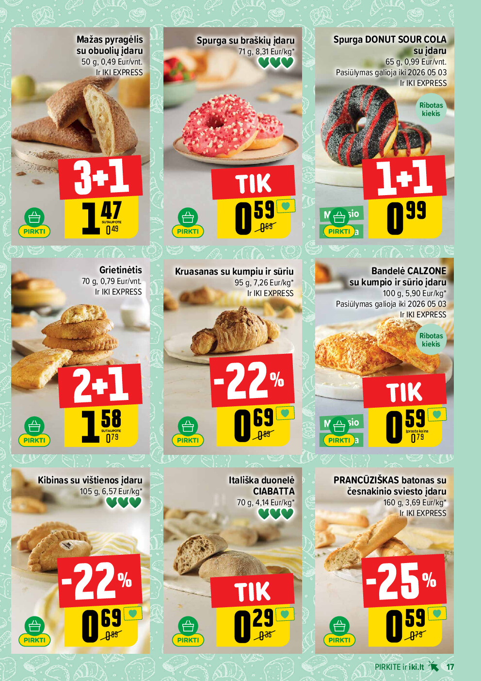  (2026-04-20 - 2026-04-26) | 17