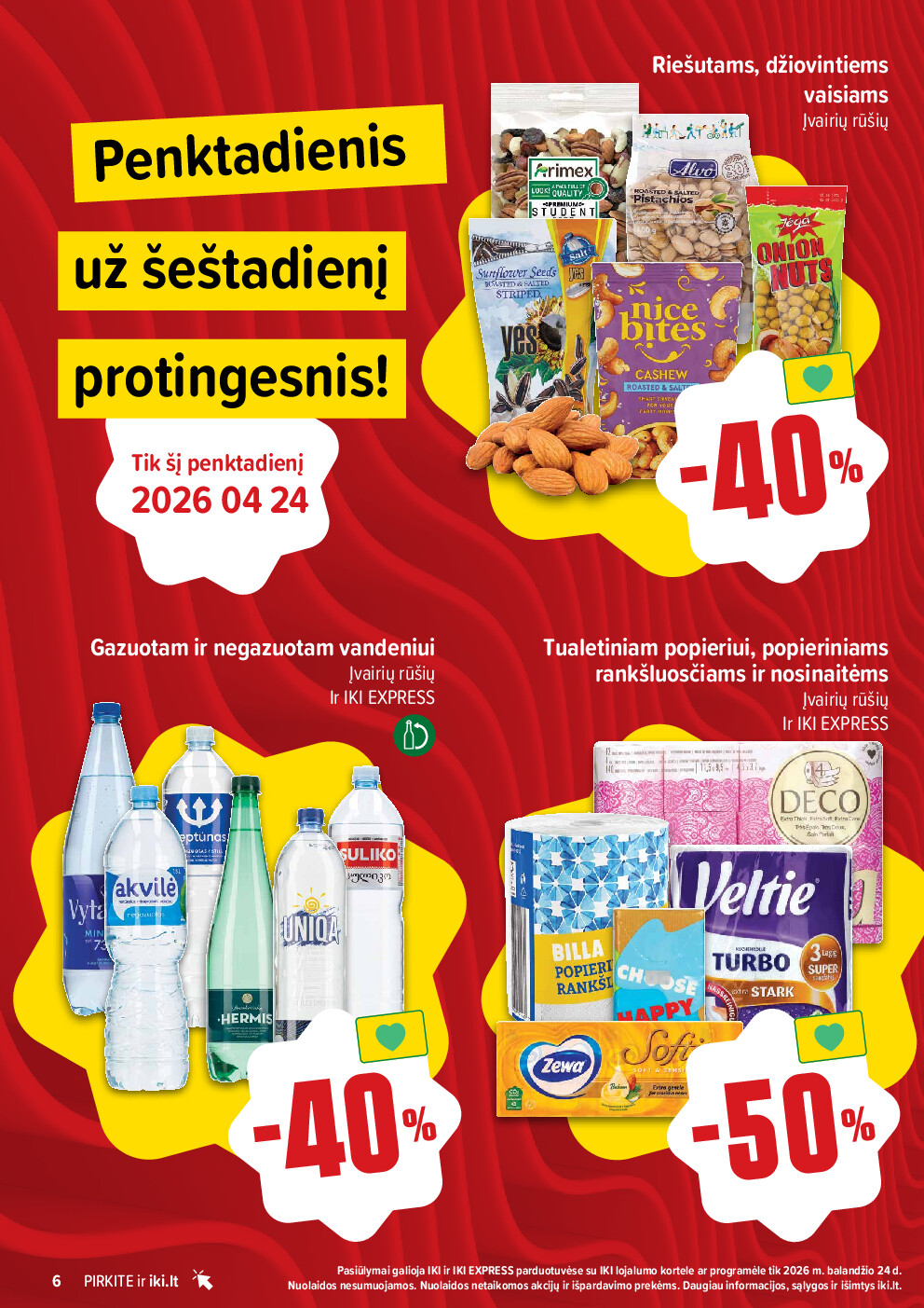  (2026-04-20 - 2026-04-26) | 6