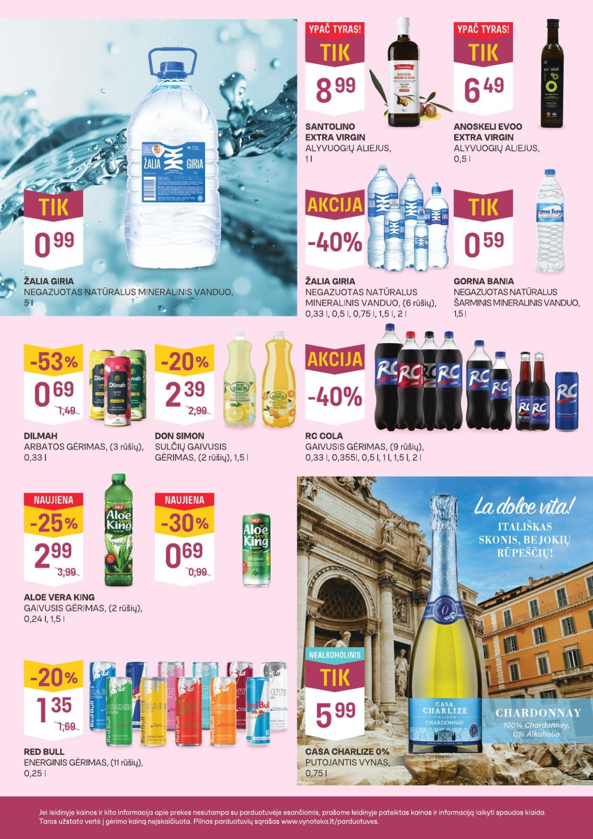 VYNOTEKA (2026 03 02 - 2026 03 15) | 4