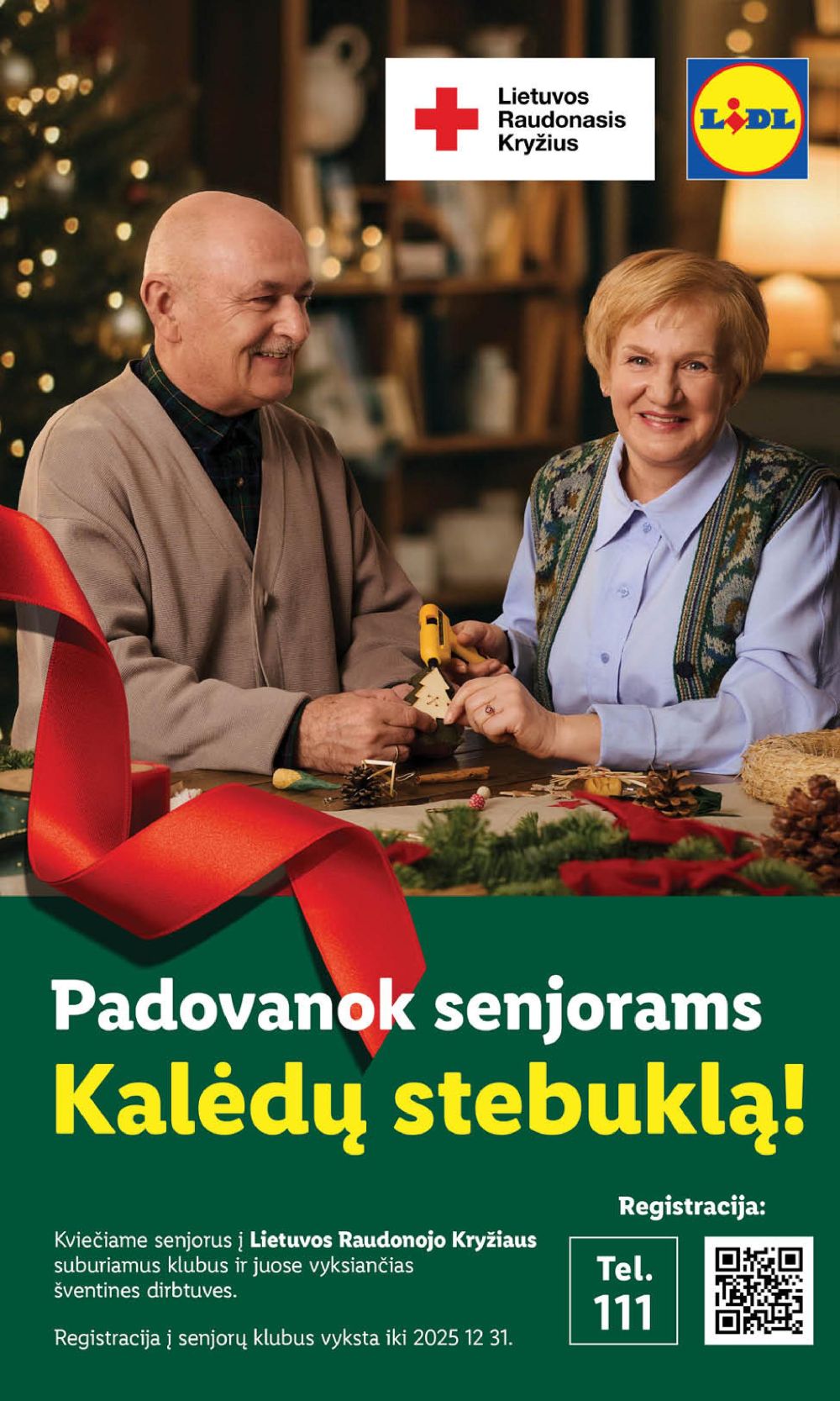 LIDL - Maisto prekių pasiūlymai (2025 12 01 - 2025 12 07) | 47