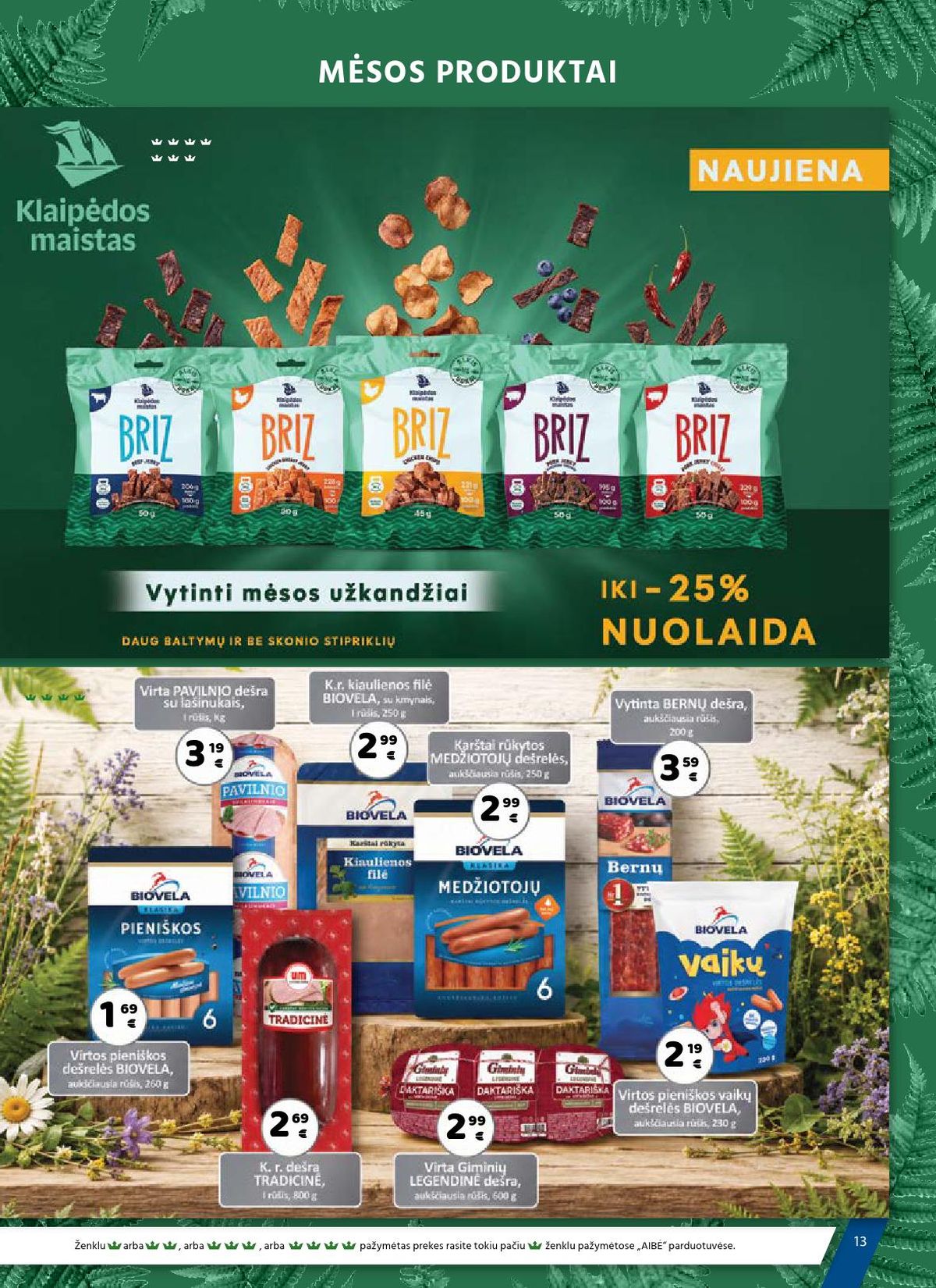 AIBĖ - Leidinys Nr.12 (2026 06 18 - 2026 07 07) | 7