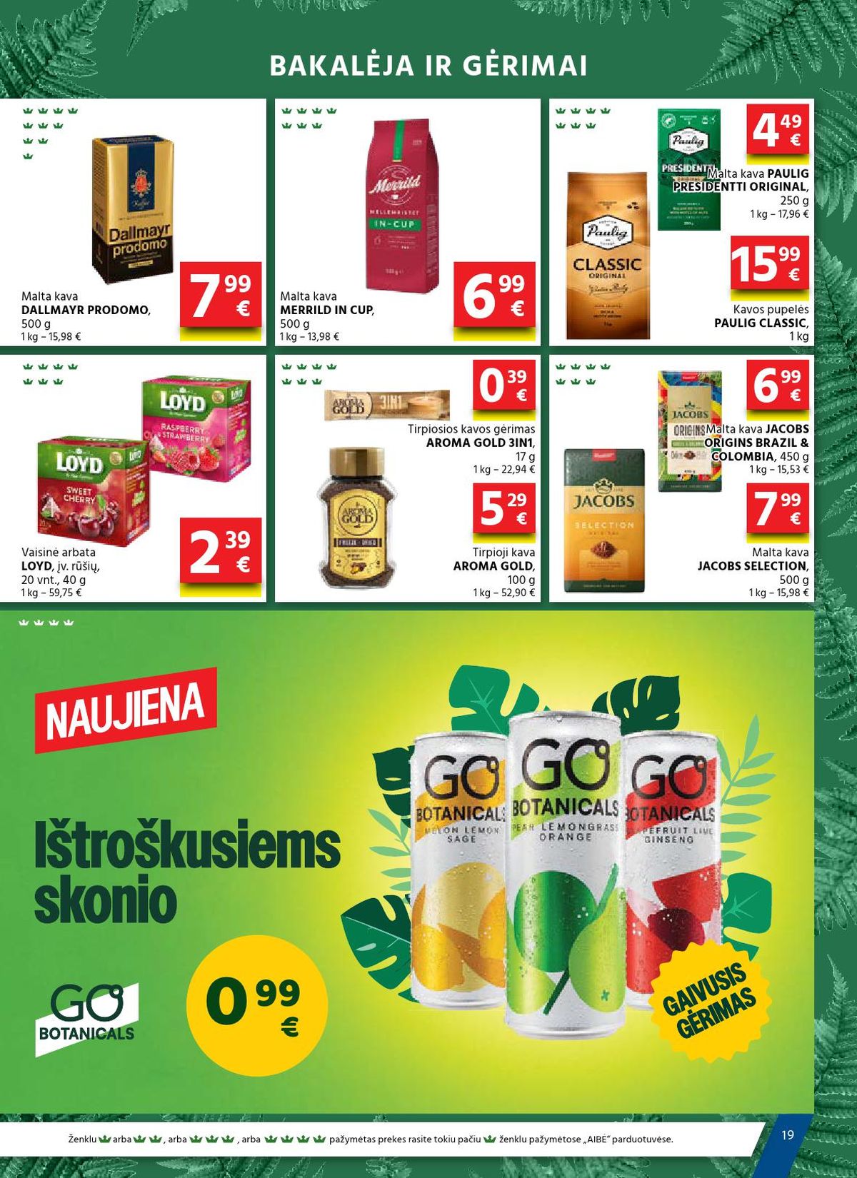 AIBĖ - Leidinys Nr.12 (2026 06 18 - 2026 07 07) | 10