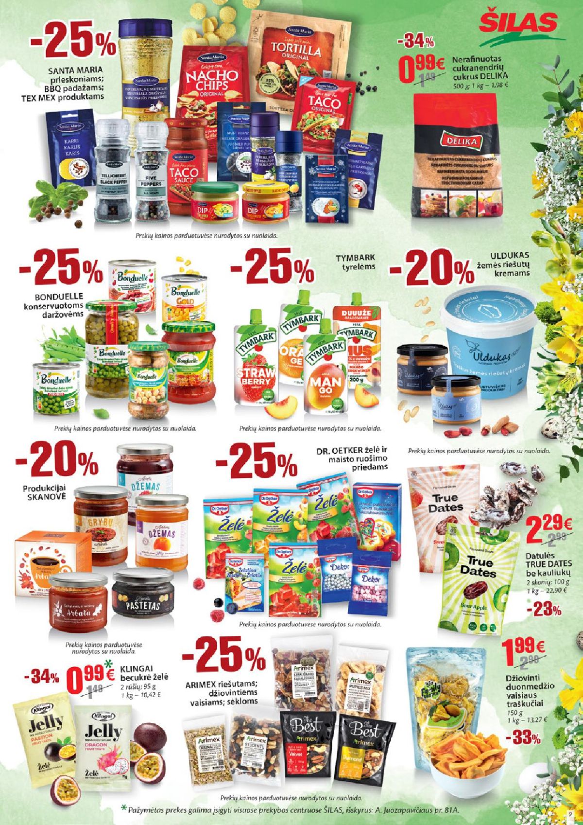 ŠILAS - Leidinys Nr.6 (2026 03 25 - 2026 04 07) | 5