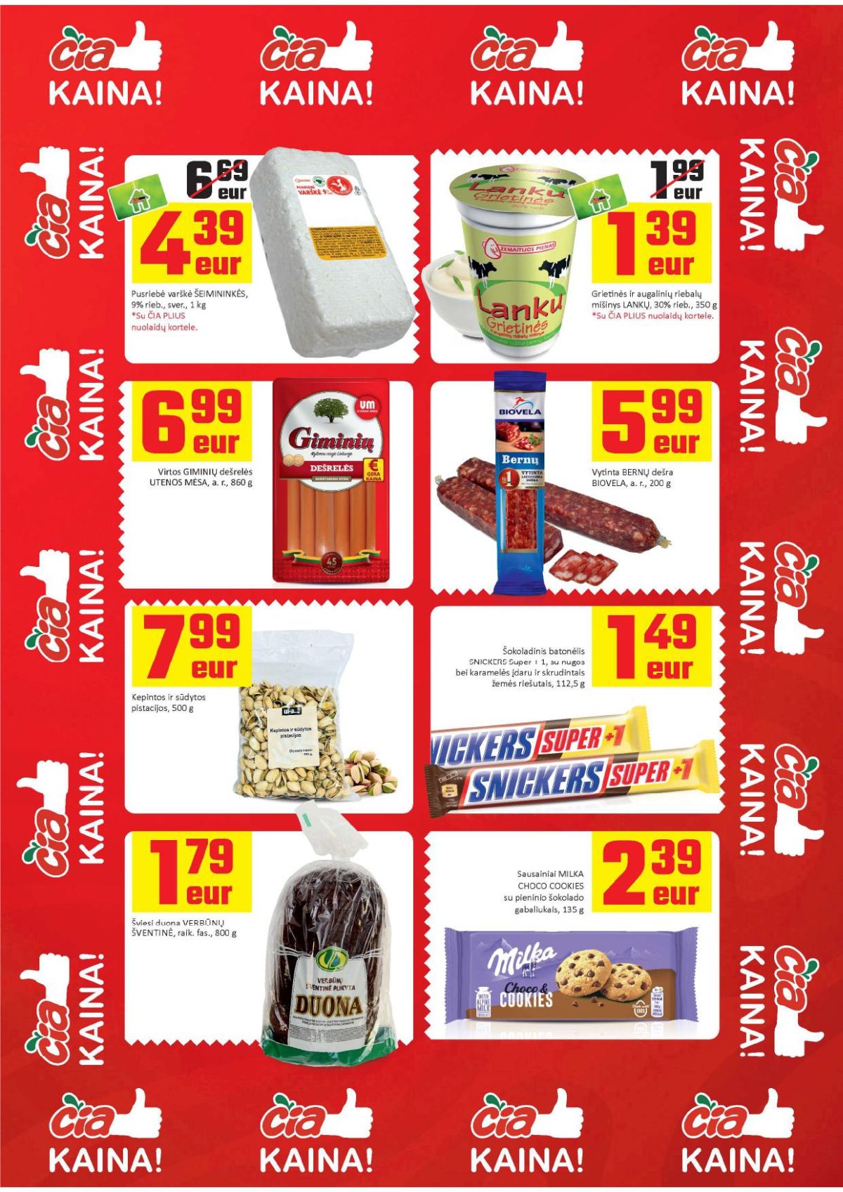 ČIA (2026 02 17 - 2026 03 02) | 19