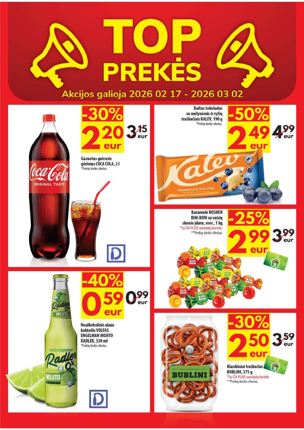 ČIA (2026 02 17 - 2026 03 02) | 20