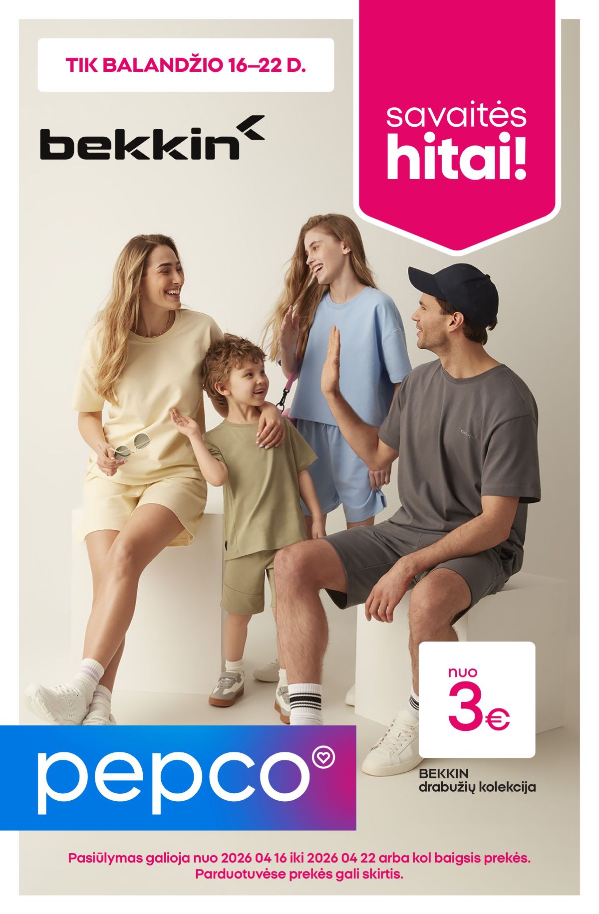 PEPCO (2026 04 16 - 2026 04 22) | 1