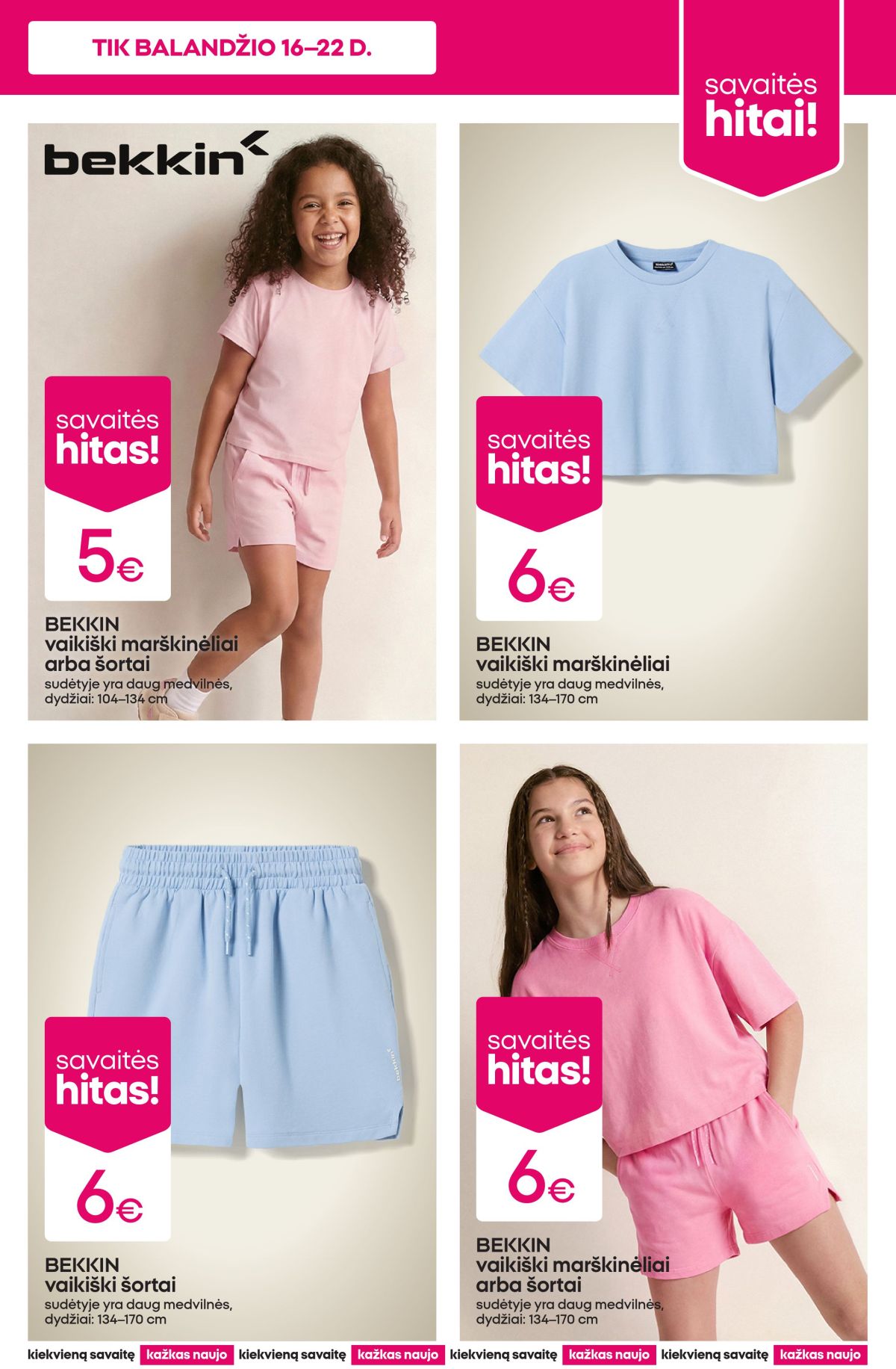 PEPCO (2026 04 16 - 2026 04 22) | 2