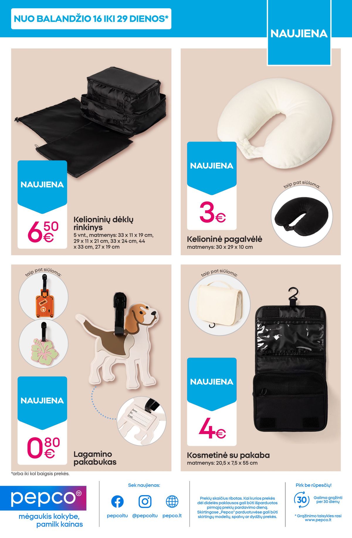 PEPCO (2026 04 16 - 2026 04 22) | 8