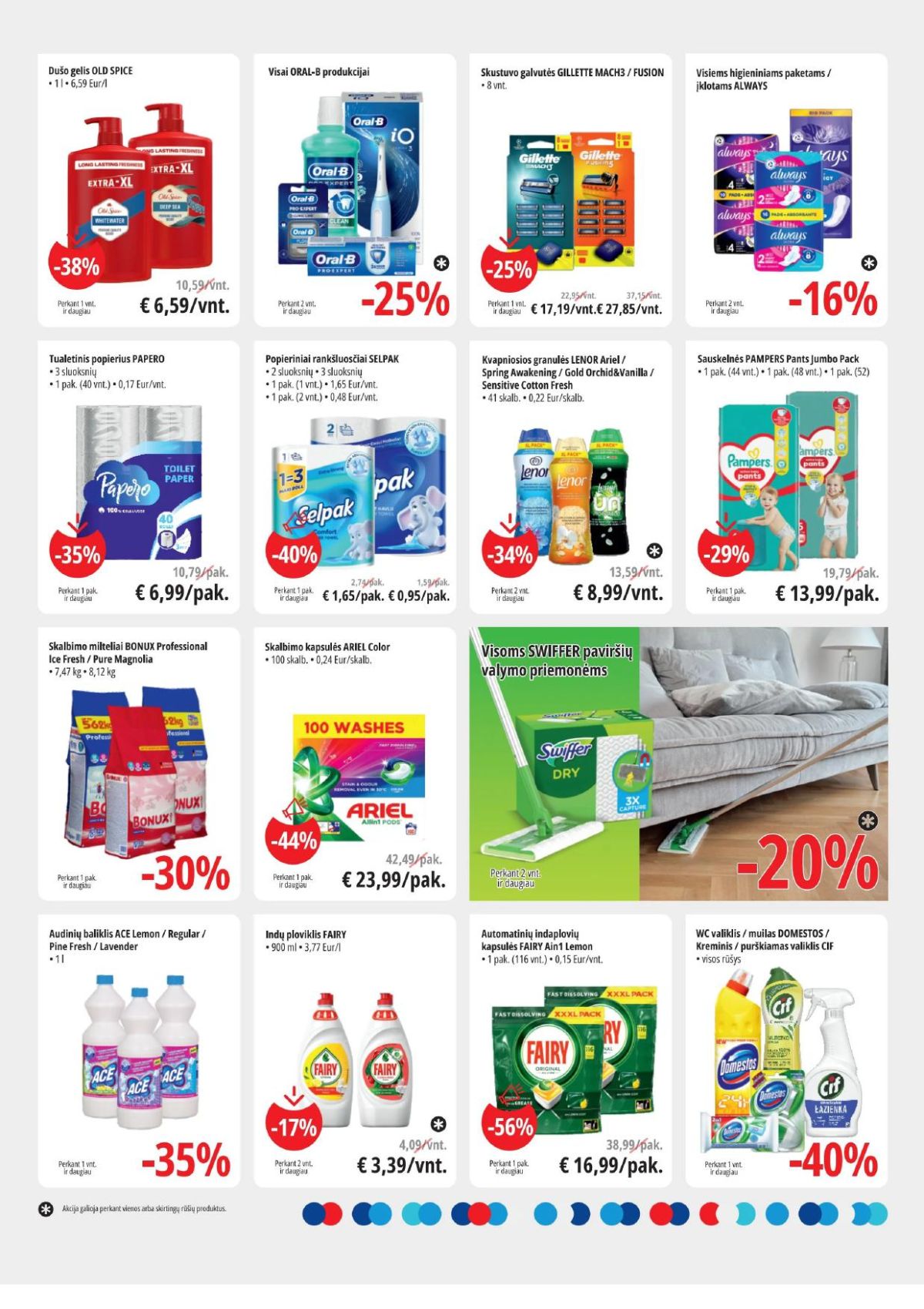 PROMO Cash&Carry (2026 03 04 - 2026 03 17) | 11