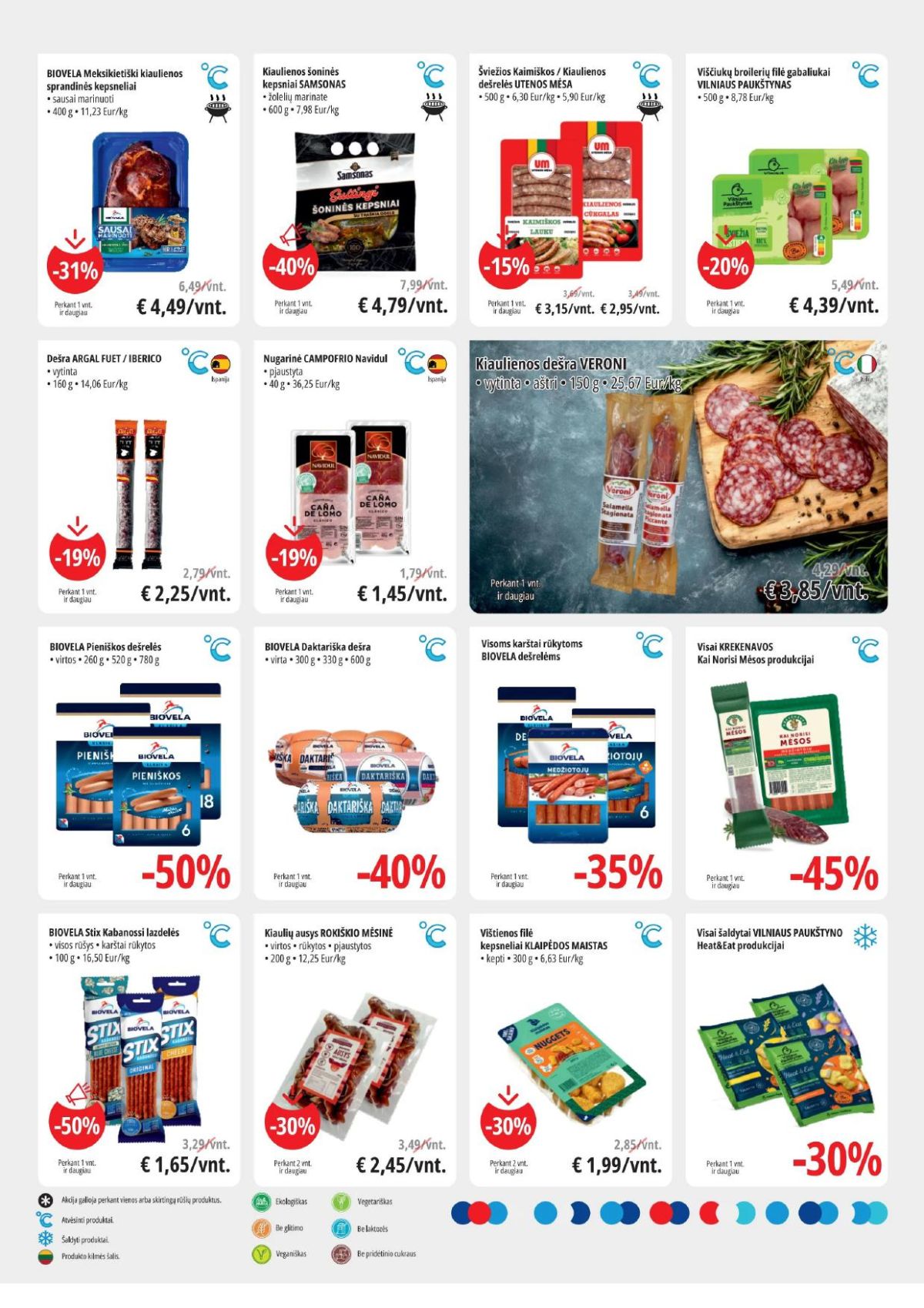 PROMO Cash&Carry (2026 03 04 - 2026 03 17) | 3