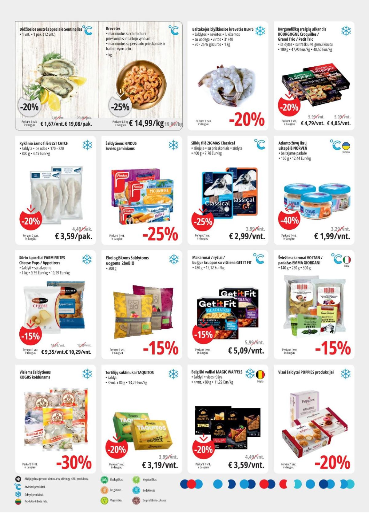 PROMO Cash&Carry (2026 03 04 - 2026 03 17) | 4