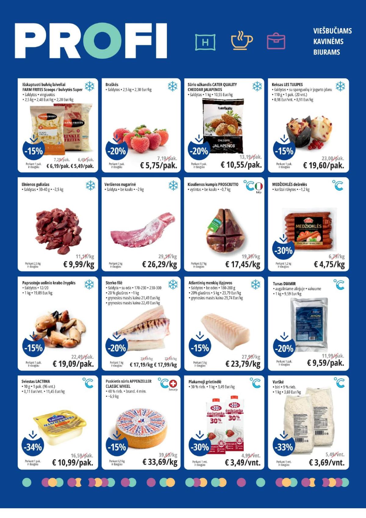 PROMO Cash&Carry (2026 03 04 - 2026 03 17) | 6