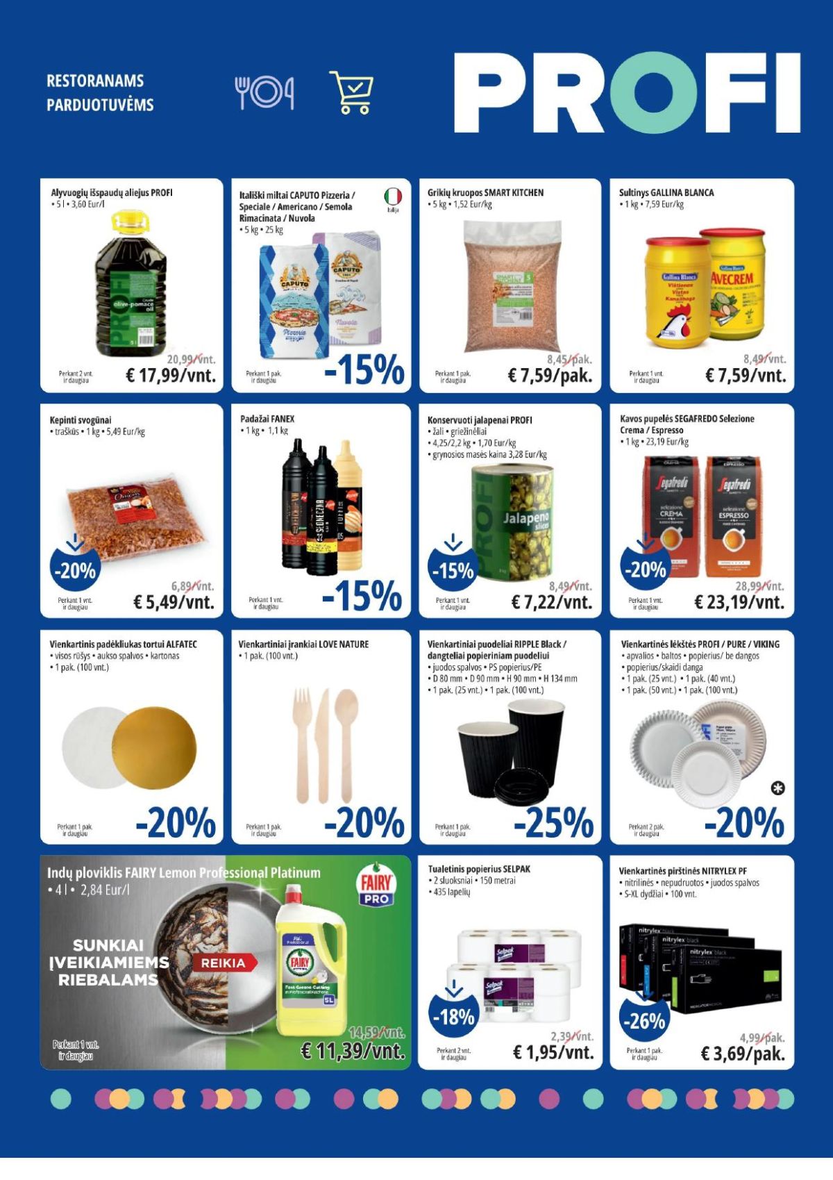 PROMO Cash&Carry (2026 03 04 - 2026 03 17) | 7