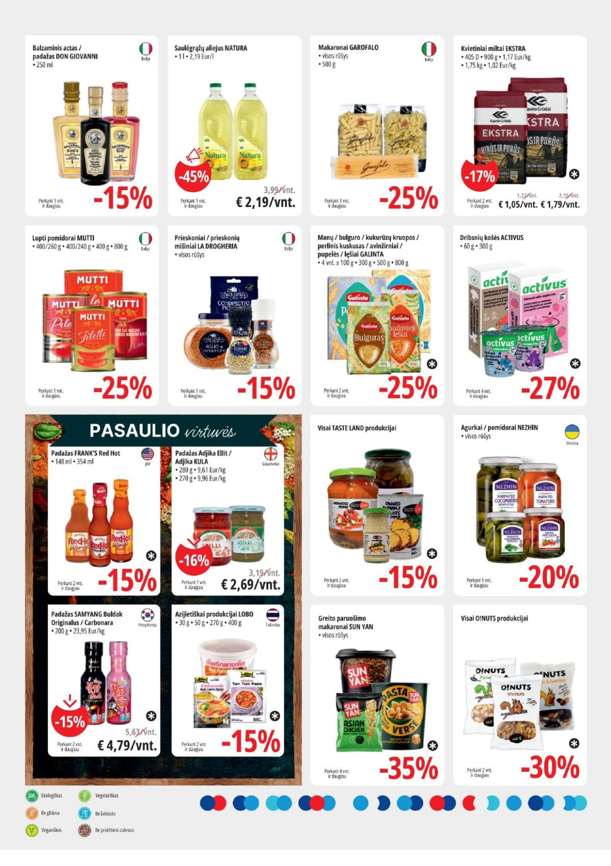 PROMO Cash&Carry (2026 03 04 - 2026 03 17) | 8