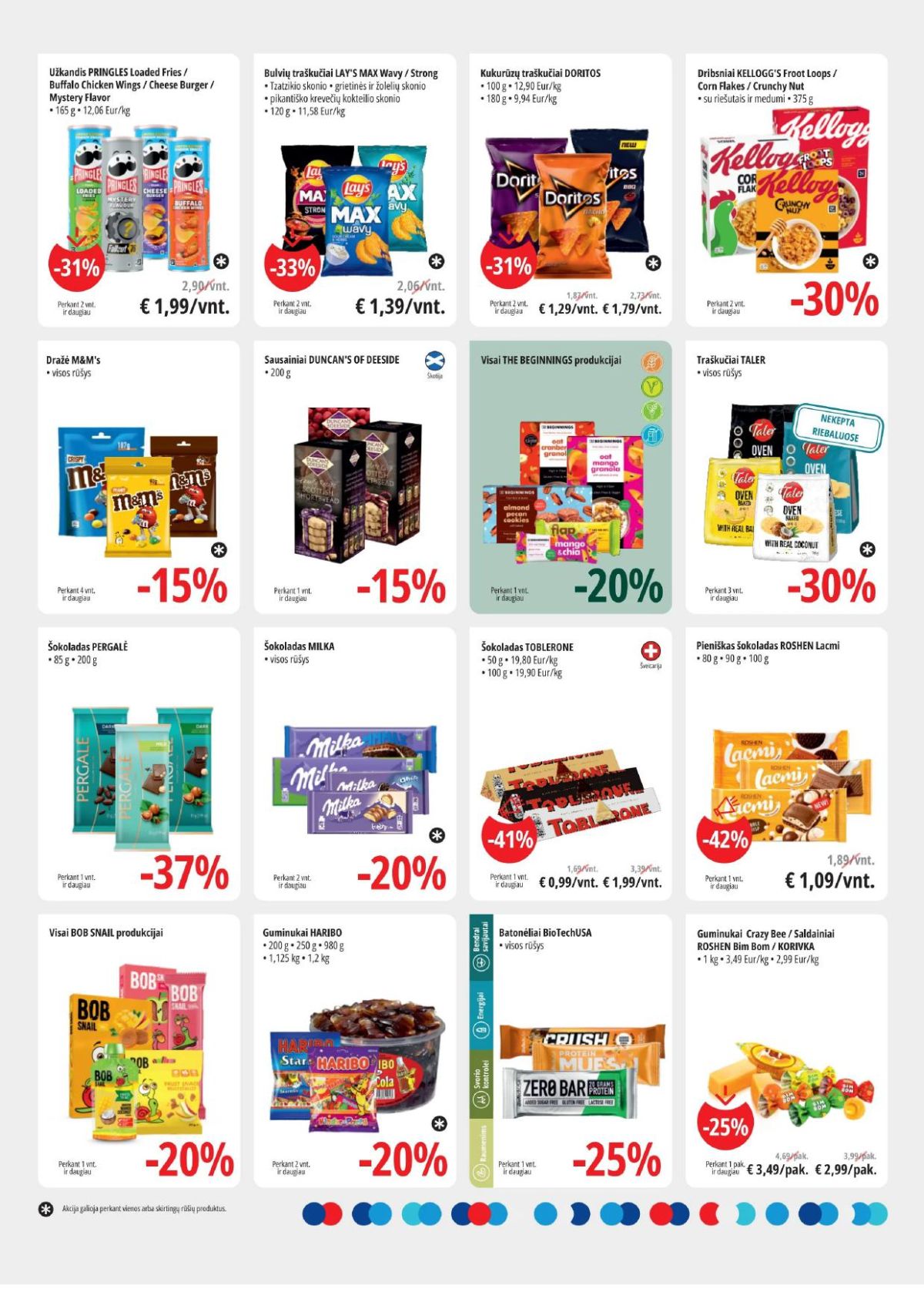 PROMO Cash&Carry (2026 03 04 - 2026 03 17) | 9