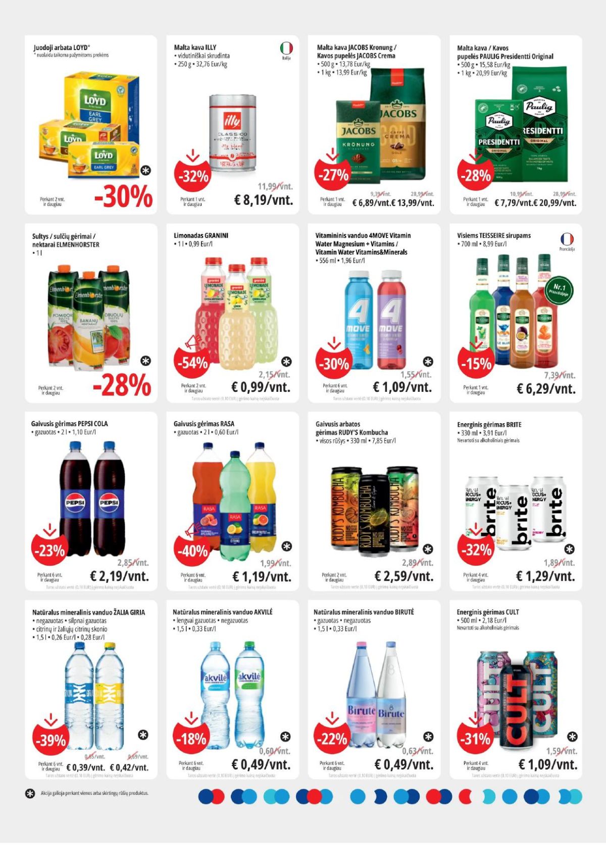 PROMO Cash&Carry (2026 03 04 - 2026 03 17) | 10