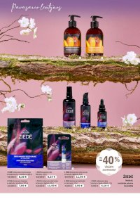 GINTARINĖ VAISTINĖ - Grožio katalogas