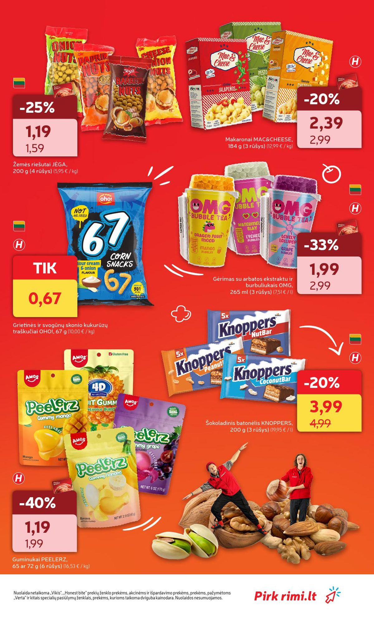 RIMI - Leidinys Nr.38 (2026 09 15 - 2026 09 21) | 4