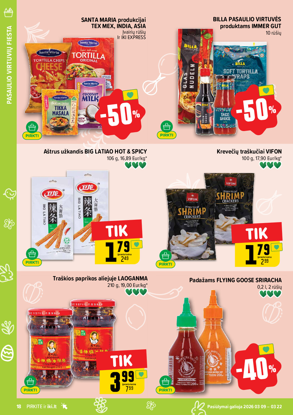  (2026-03-16 - 2026-03-22) | 18