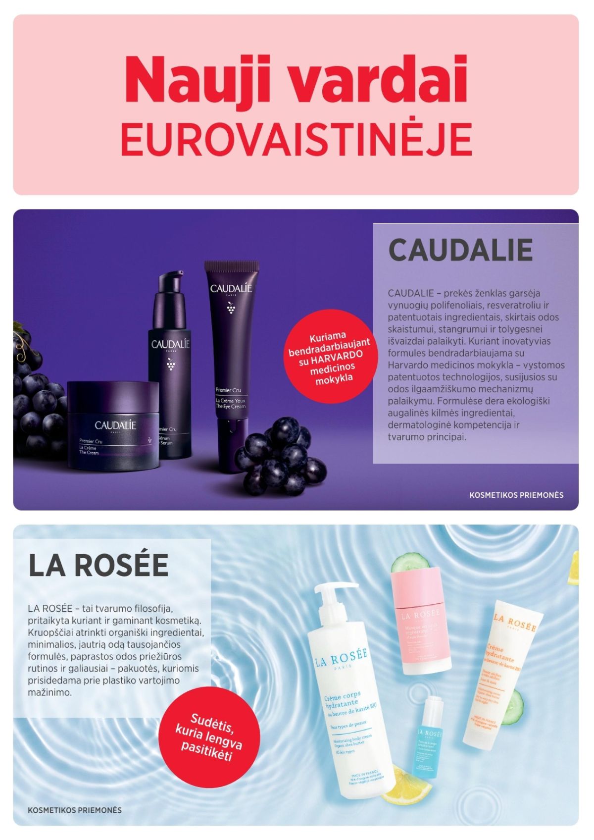 EUROVAISTINĖ (2026 04 01 - 2026 04 30) | 14