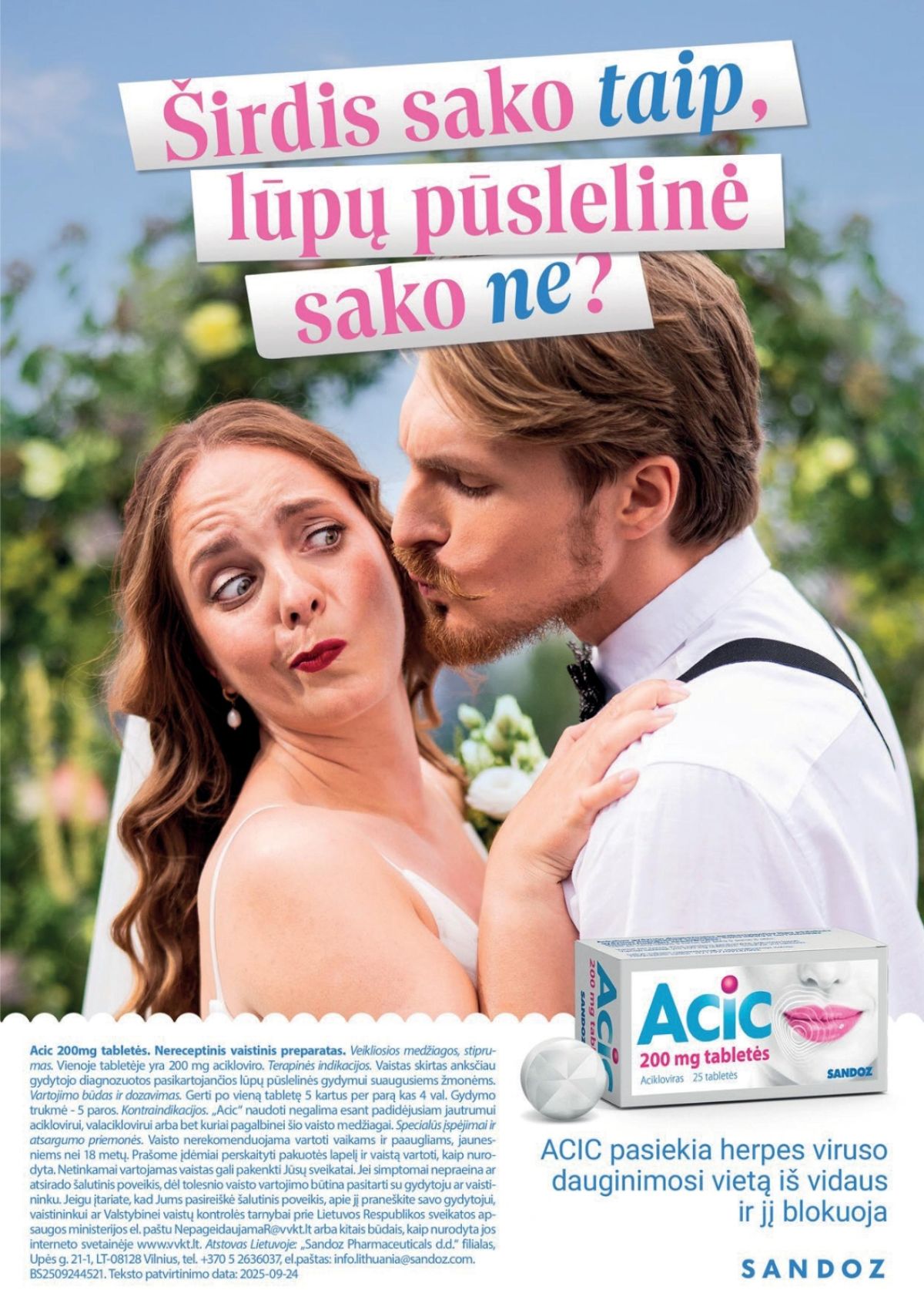 EUROVAISTINĖ (2026 04 01 - 2026 04 30) | 7