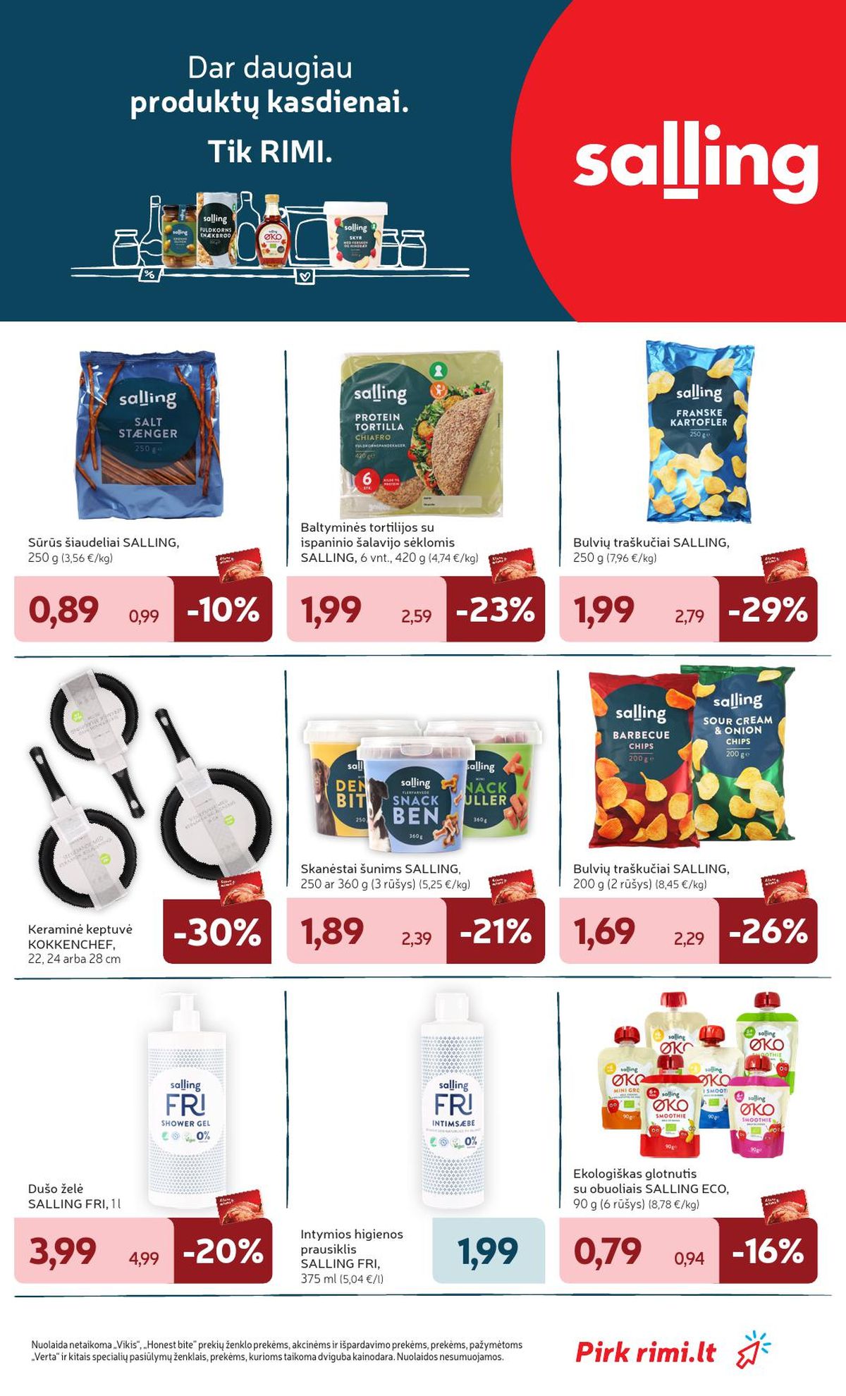 RIMI - Leidinys Nr.18 (2026 04 28 - 2026 05 04) | 2