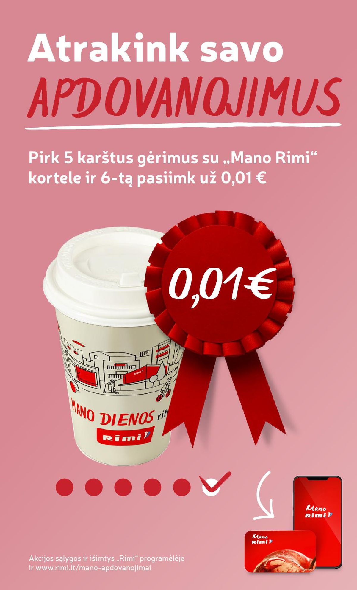 RIMI - Leidinys Nr.18 (2026 04 28 - 2026 05 04) | 12