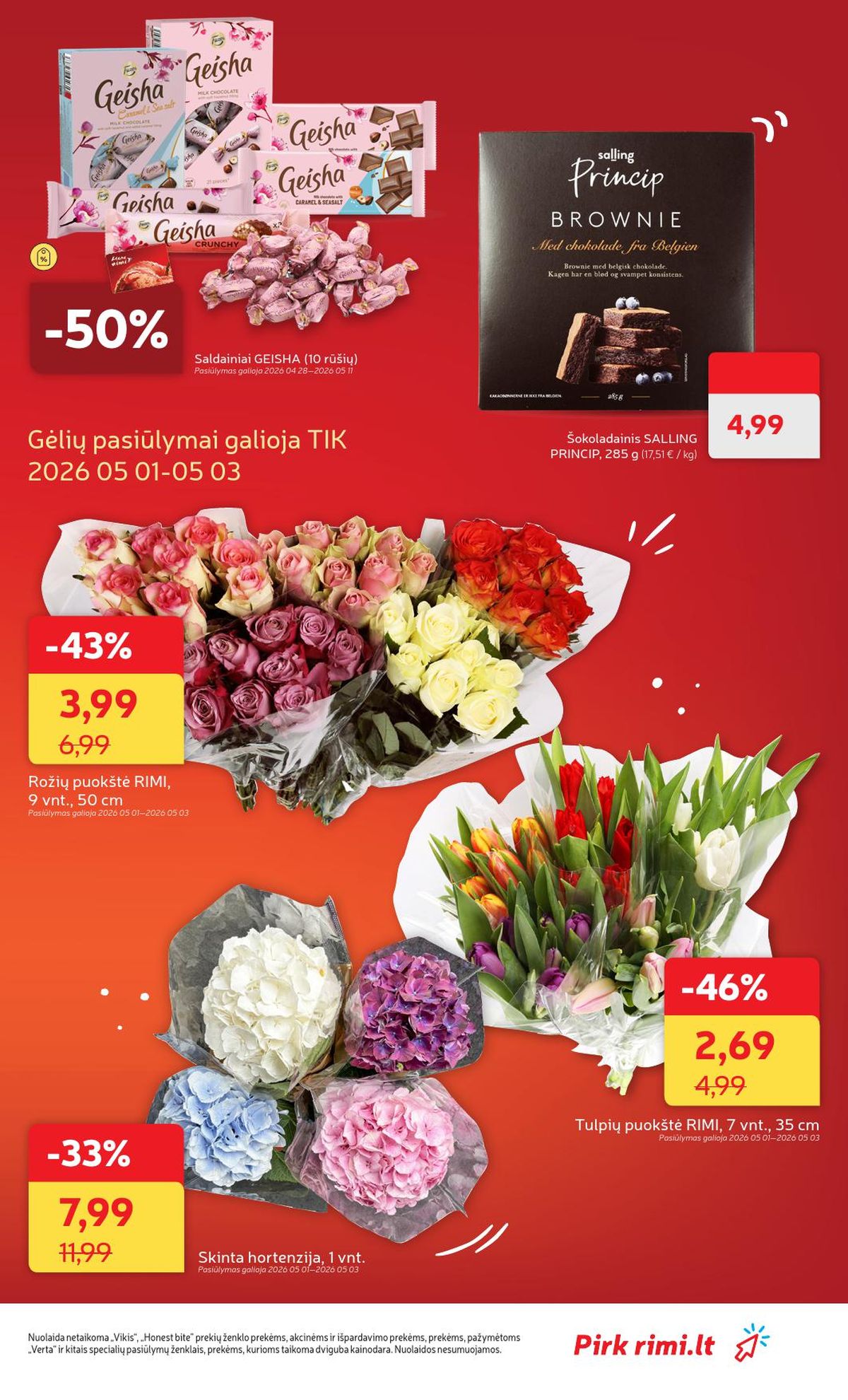 RIMI - Leidinys Nr.18 (2026 04 28 - 2026 05 04) | 13