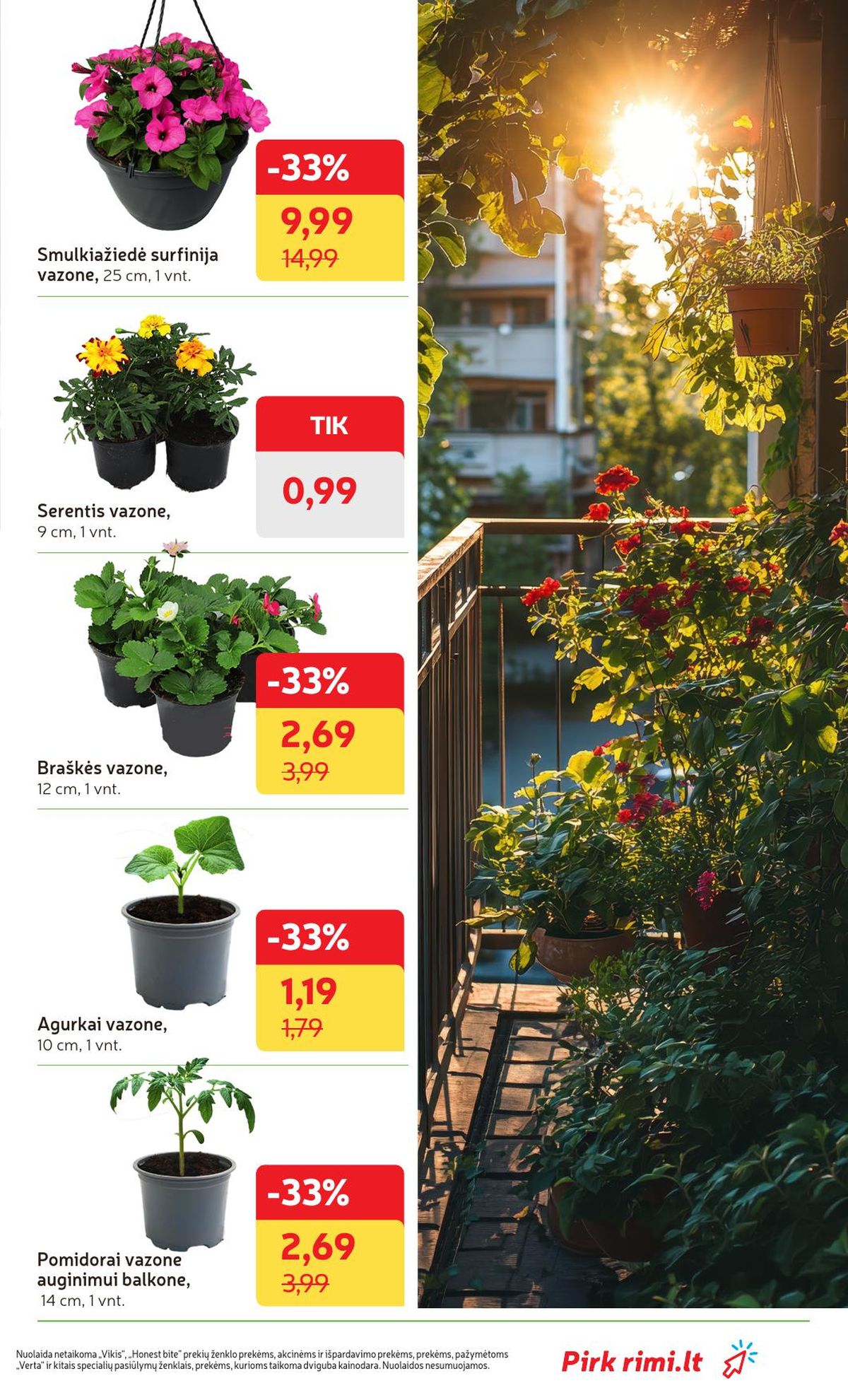 RIMI - Leidinys Nr.18 (2026 04 28 - 2026 05 04) | 14